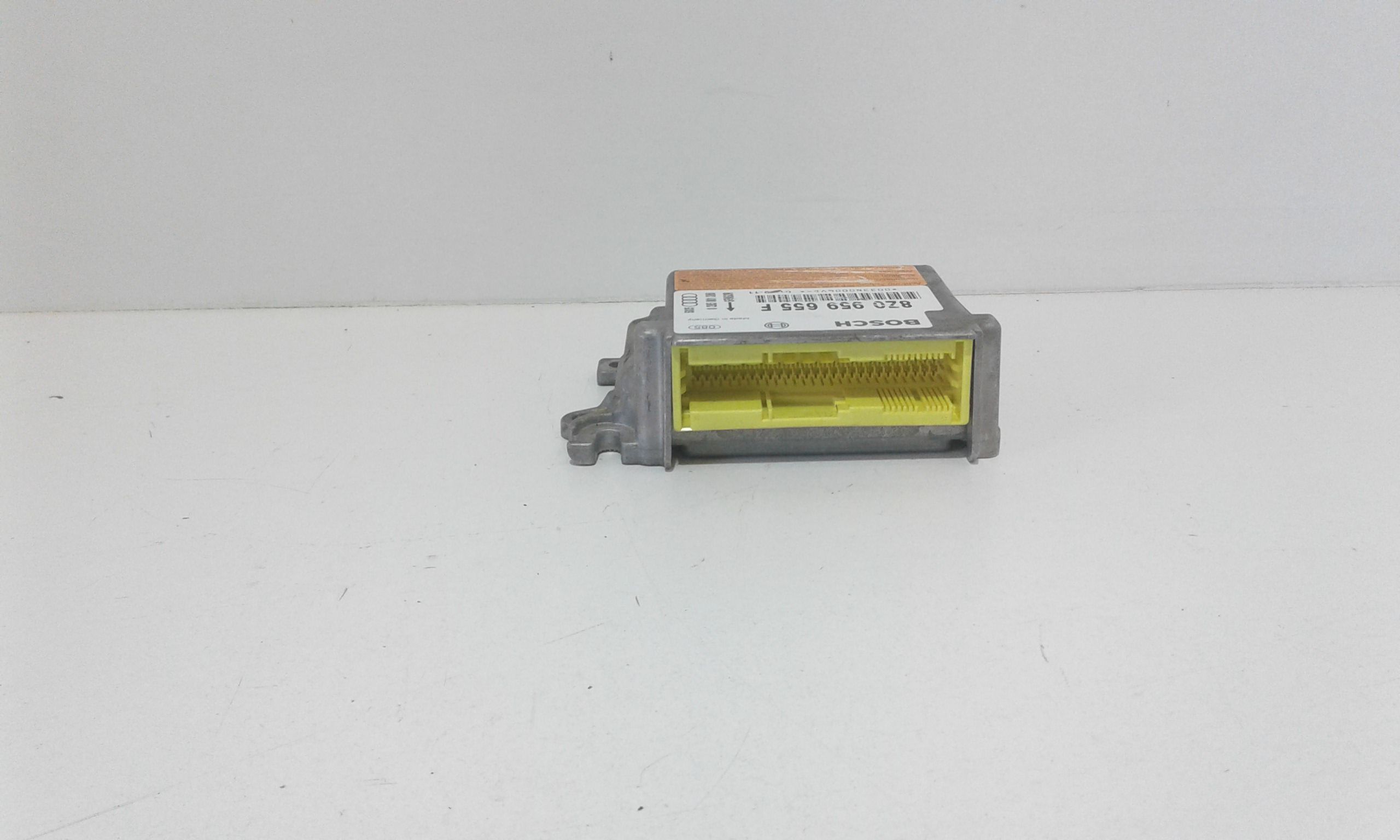 Centralina Airbag AUDI A2 1 Serie