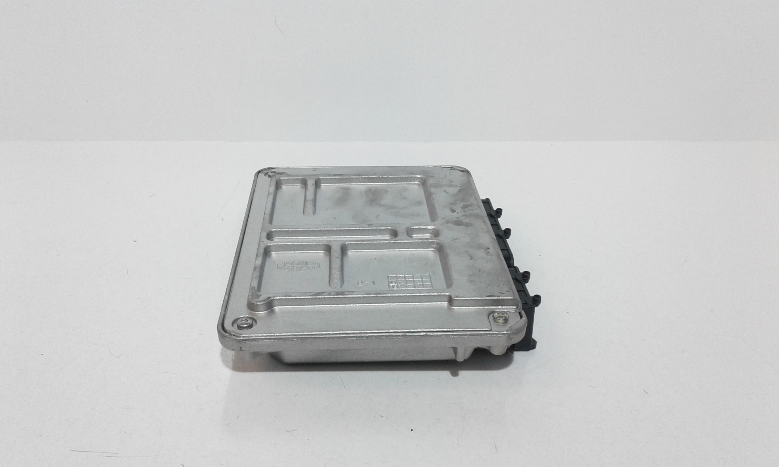 Centralina Cambio LANCIA Ypsilon 4 Serie