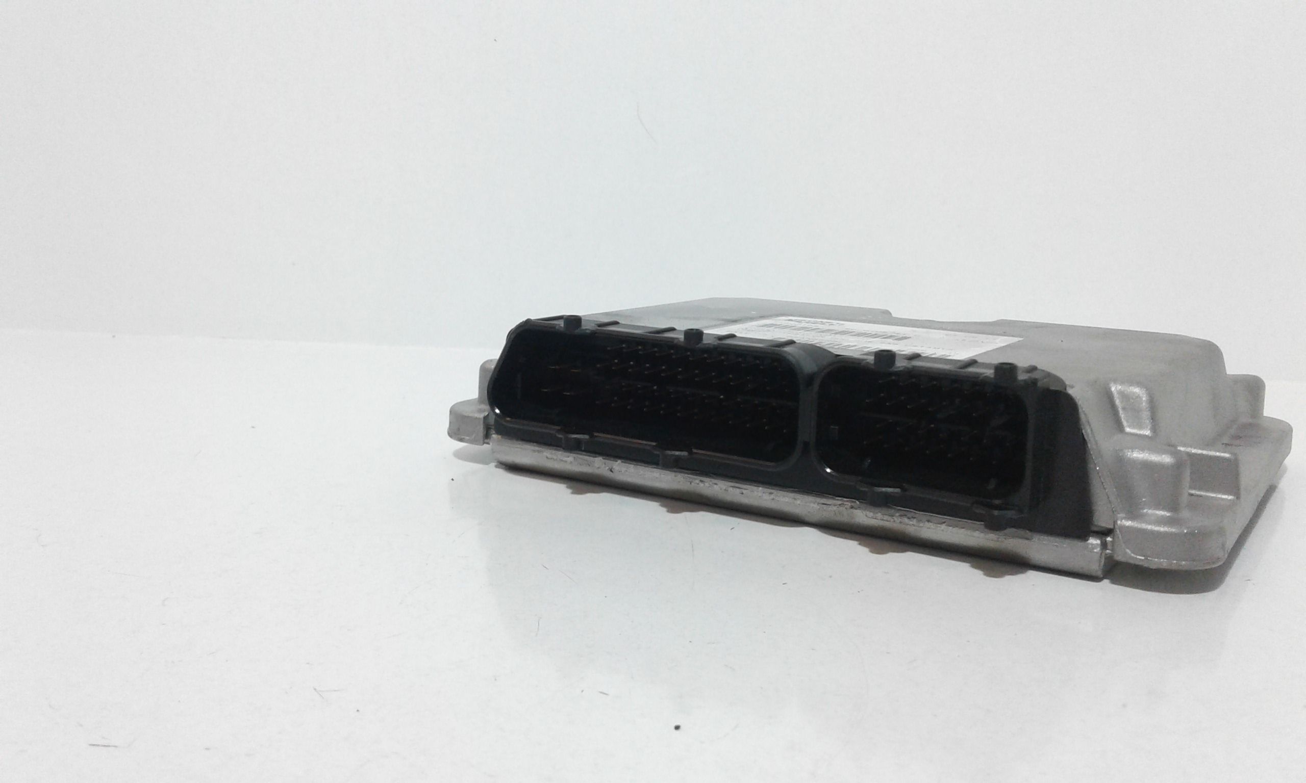 Centralina Cambio LANCIA Ypsilon 4 Serie