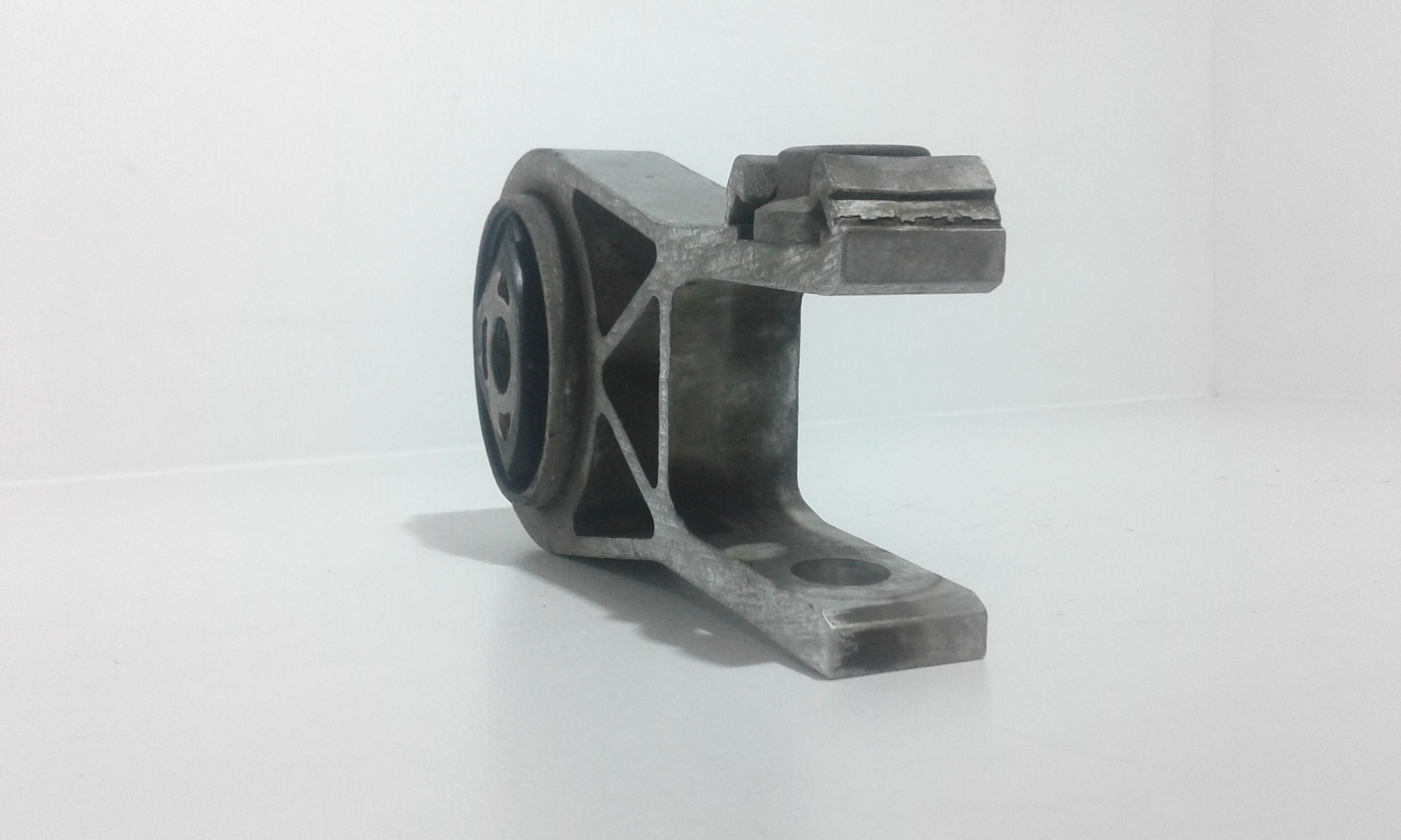 Supporto Cambio PEUGEOT Boxer 3 Serie