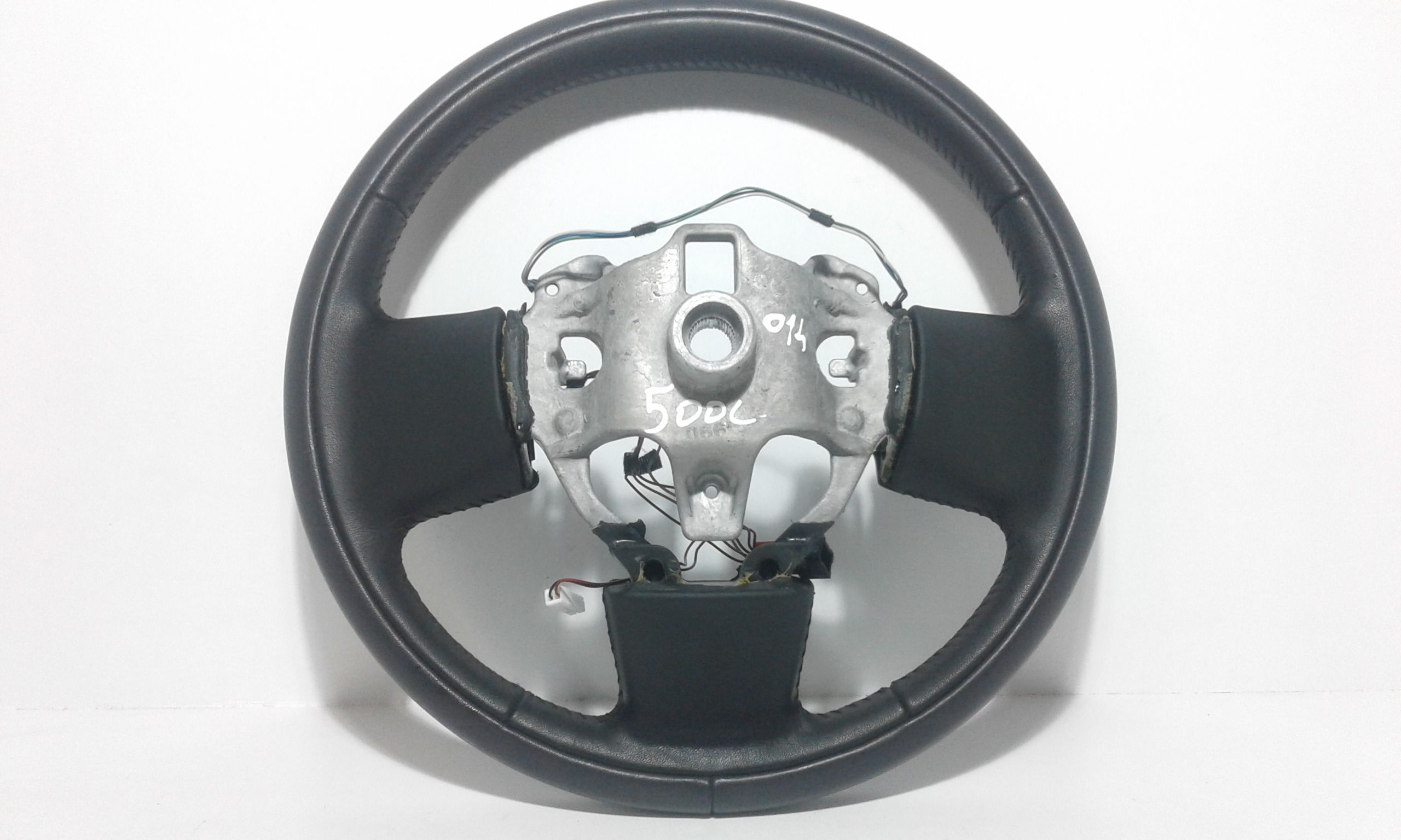 Volante FIAT 500 L 1  Serie