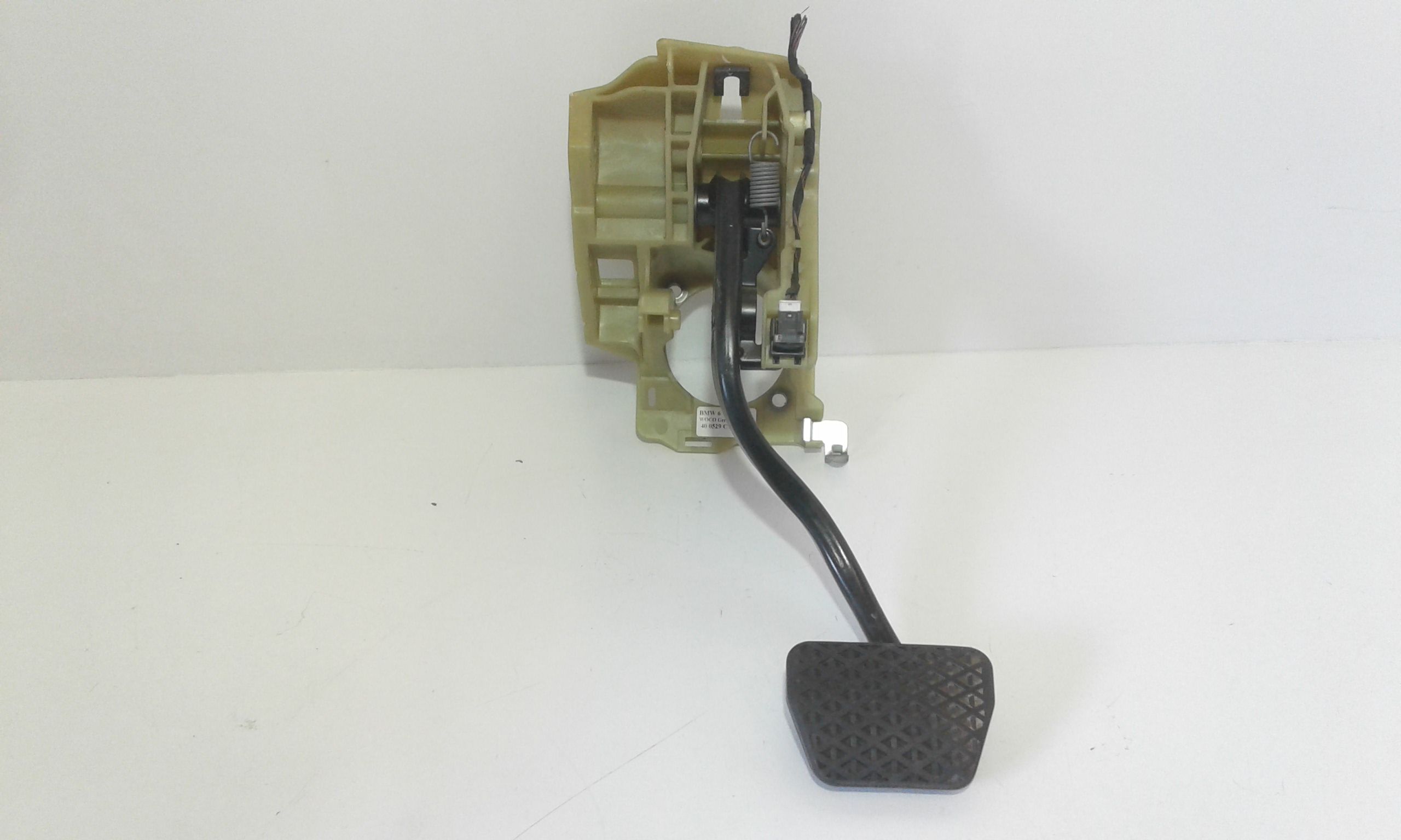 Pedale Freno BMW Serie 5 E61 Touring