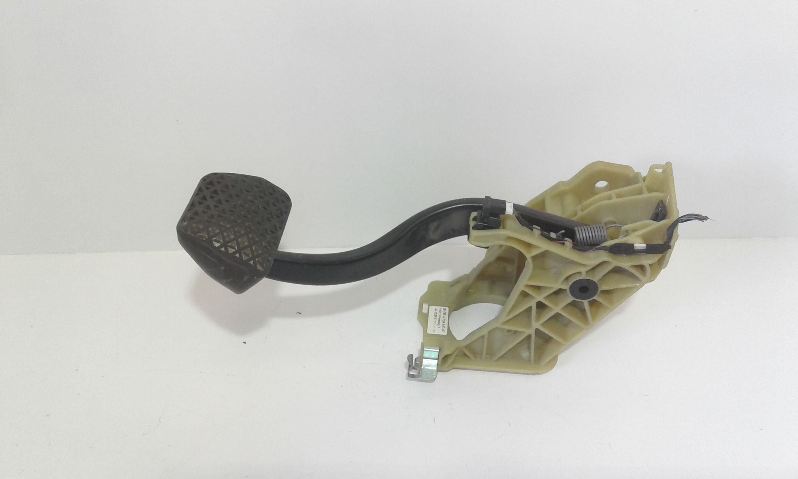 Pedale Freno BMW Serie 5 E61 Touring