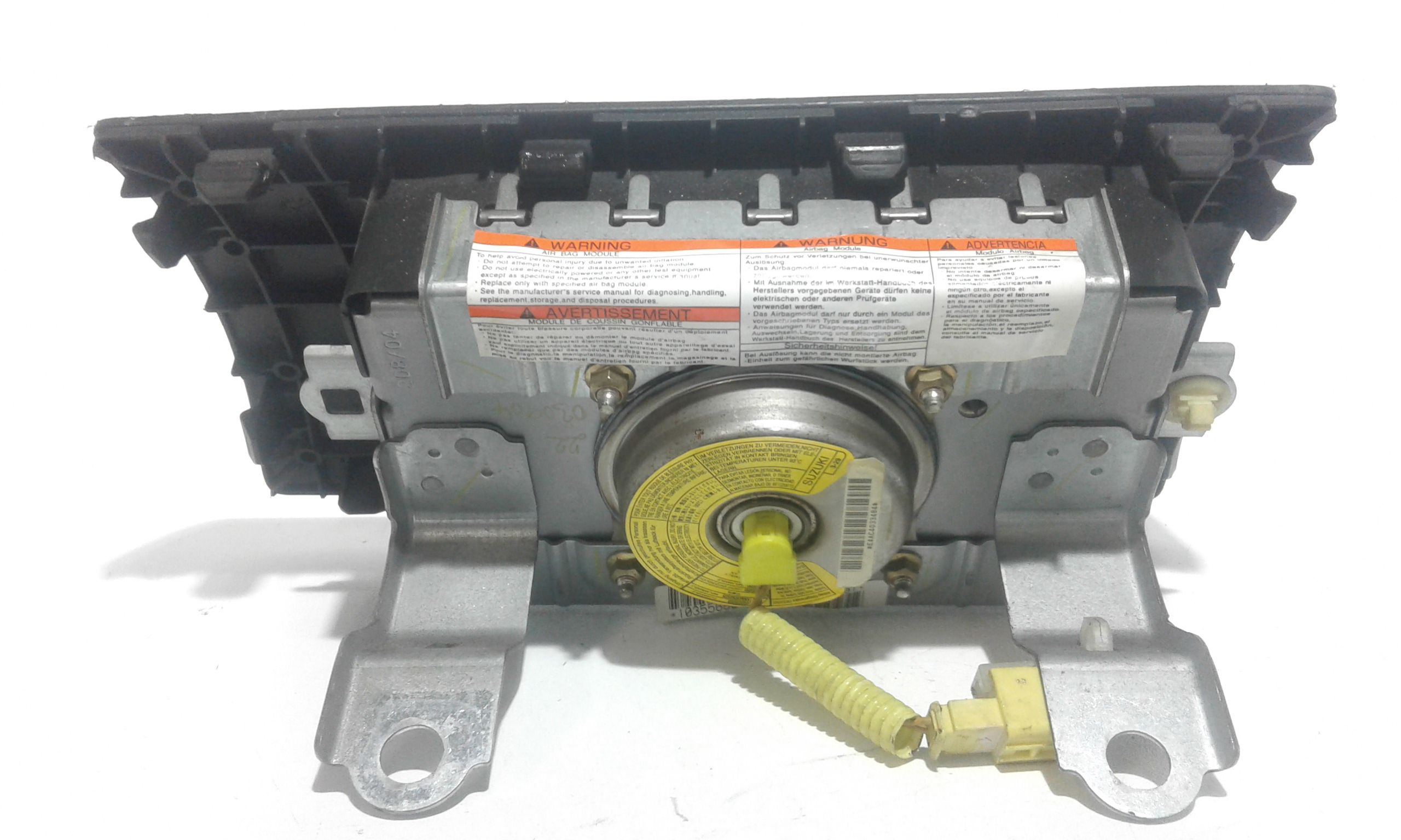 Airbag Passeggero SUZUKI Ignis 2 Serie