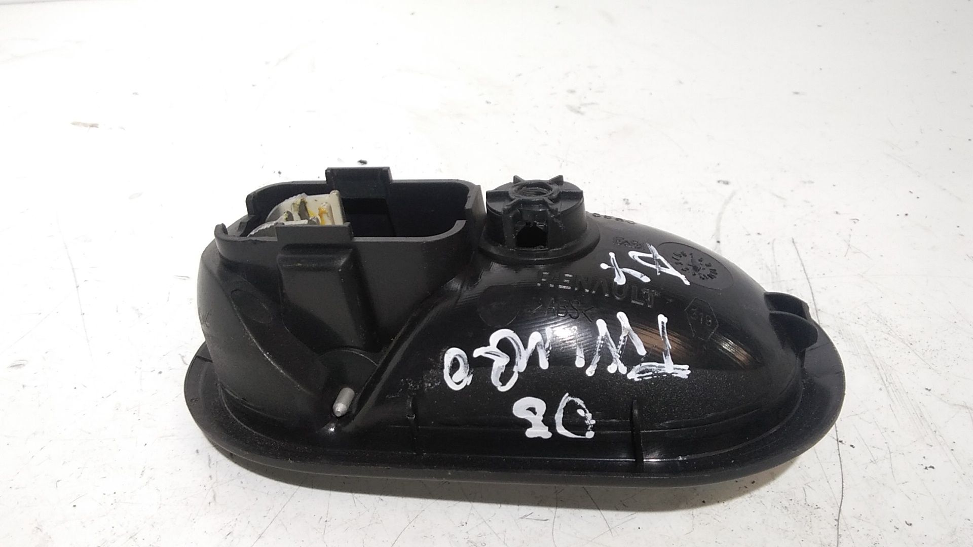 Maniglia interna Anteriore Destra RENAULT Twingo II serie  (07>14)