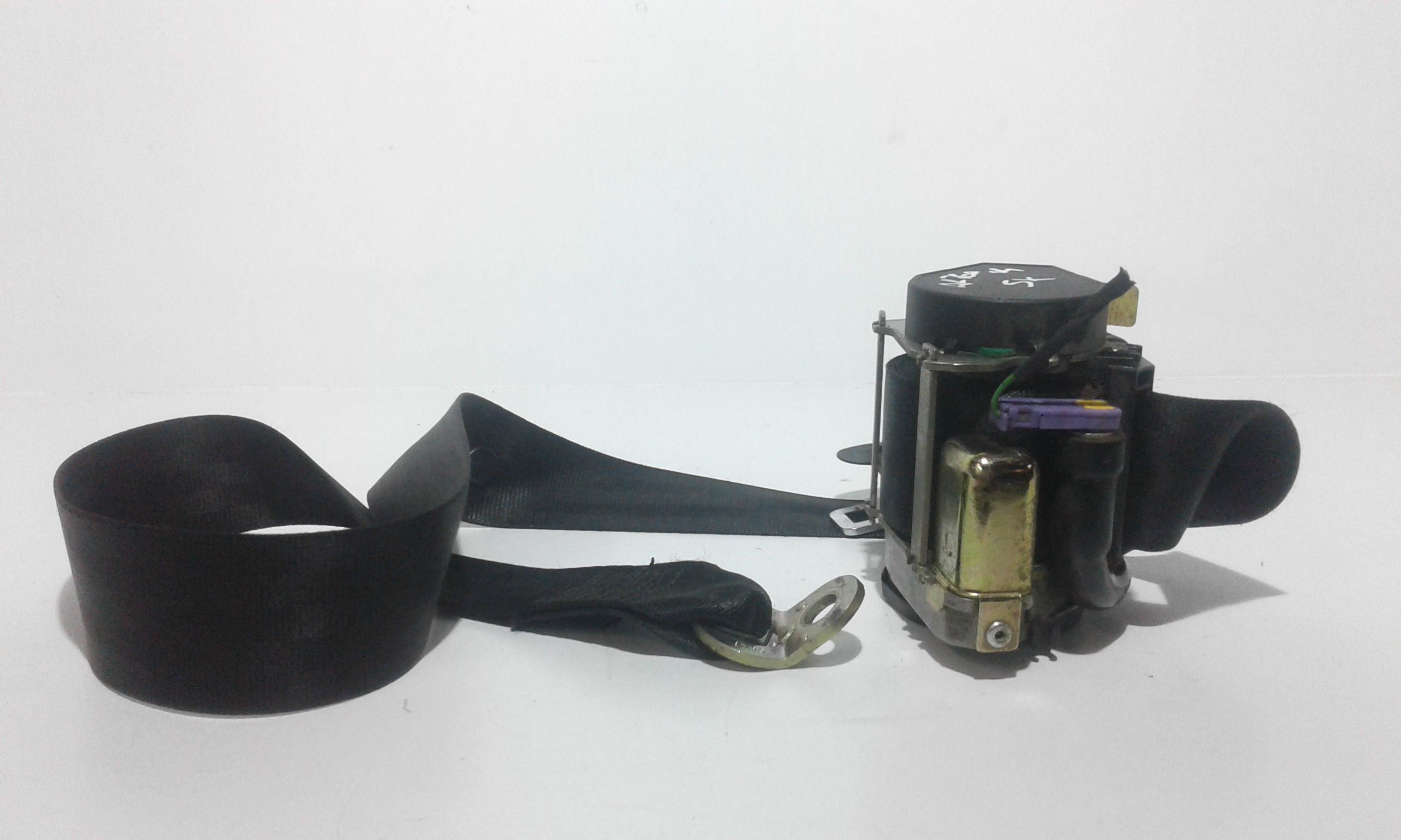 Cintura di Sicurezza anteriore Sinistra con pretensionatore SEAT Altea Berlina