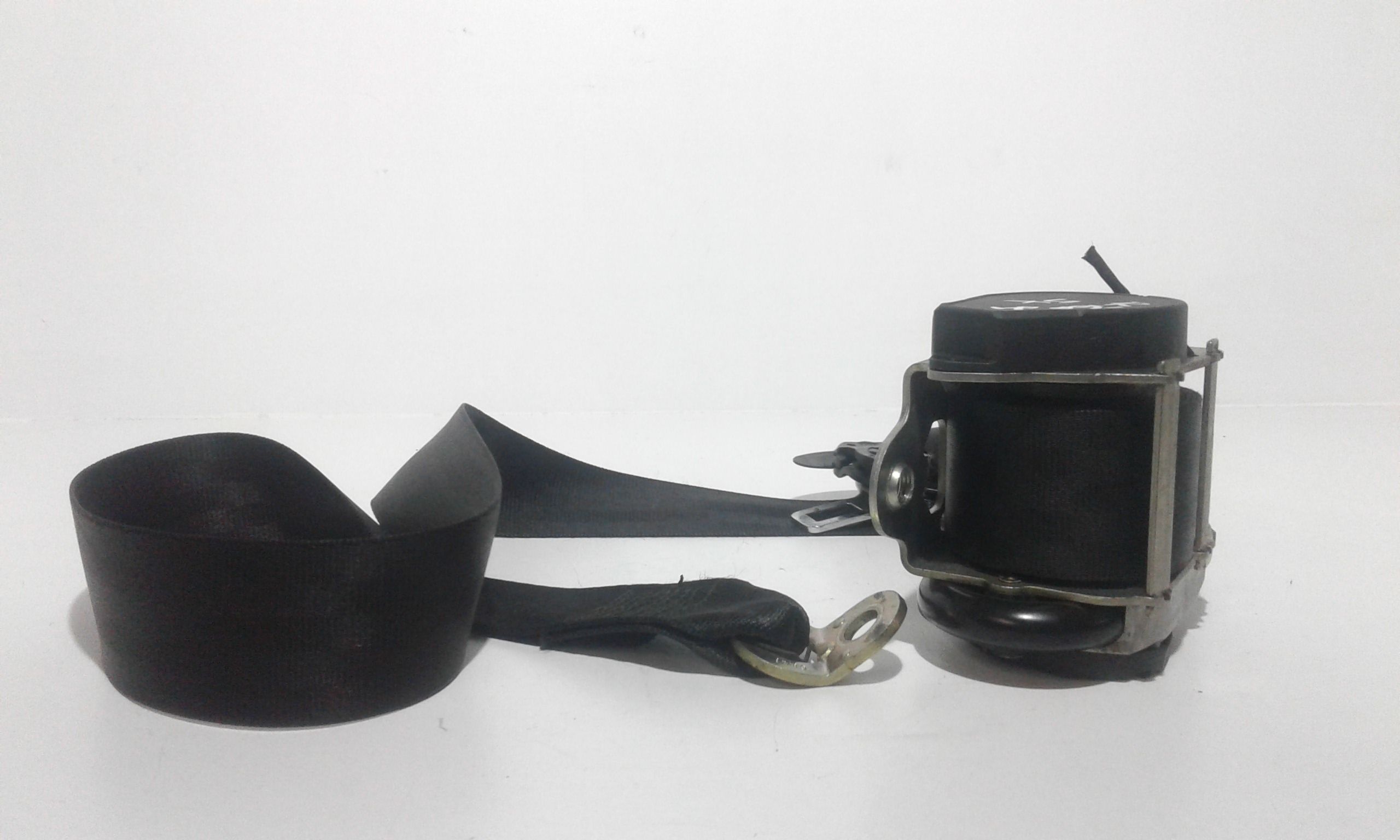 Cintura di Sicurezza anteriore Sinistra con pretensionatore SEAT Altea Berlina