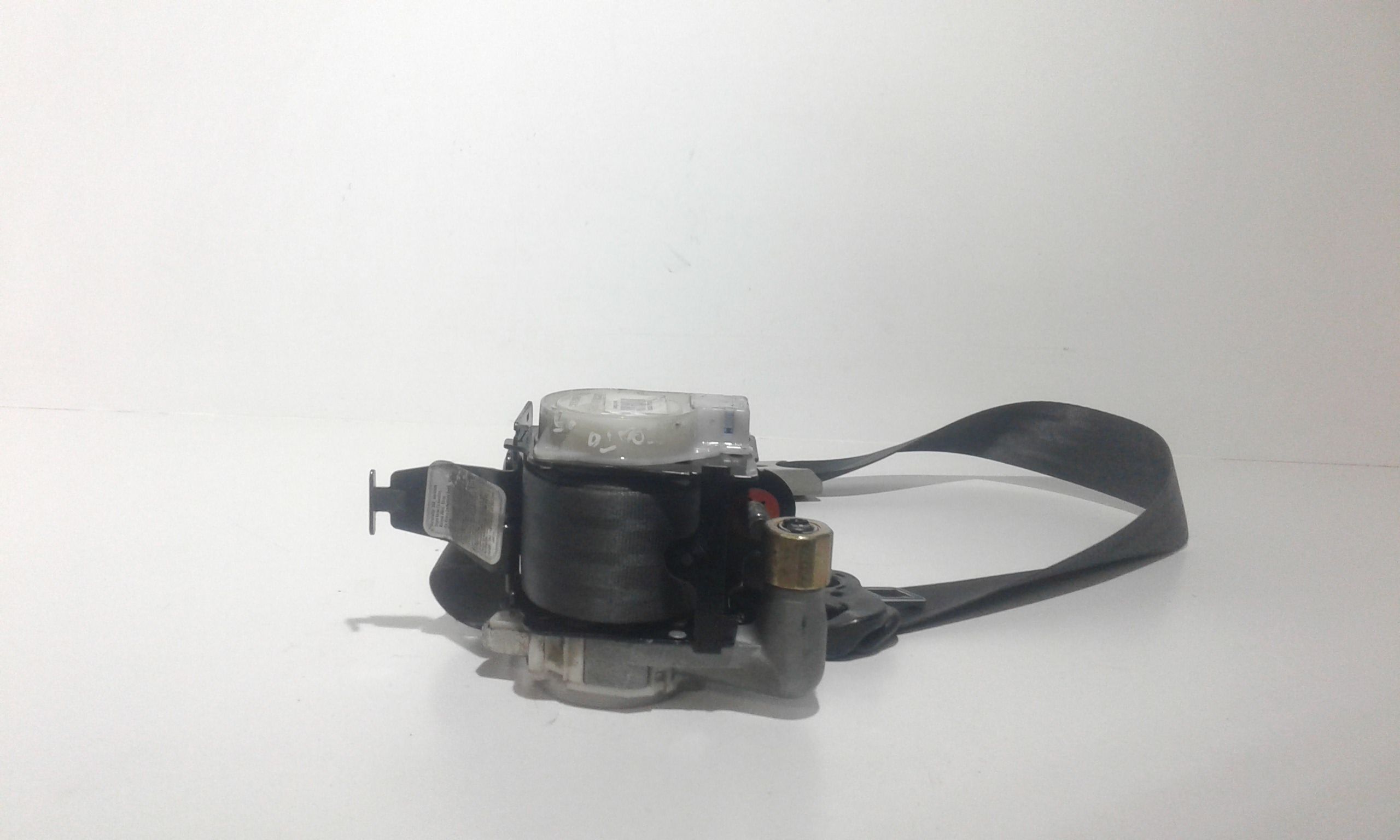 Cintura di Sicurezza anteriore Sinistra con pretensionatore KIA Cerato 1 Serie