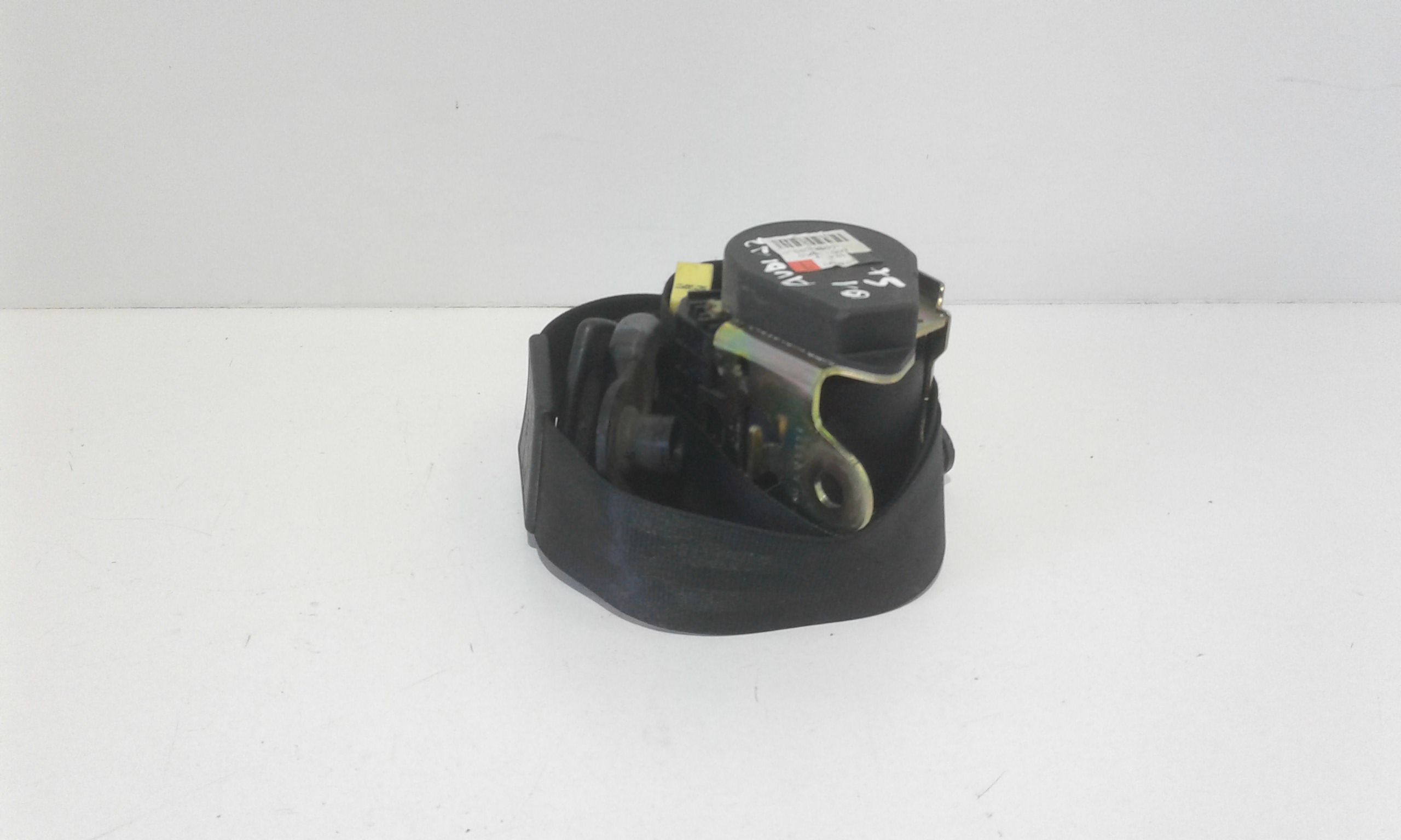 Cintura di Sicurezza anteriore Sinistra con pretensionatore AUDI A2 1 Serie