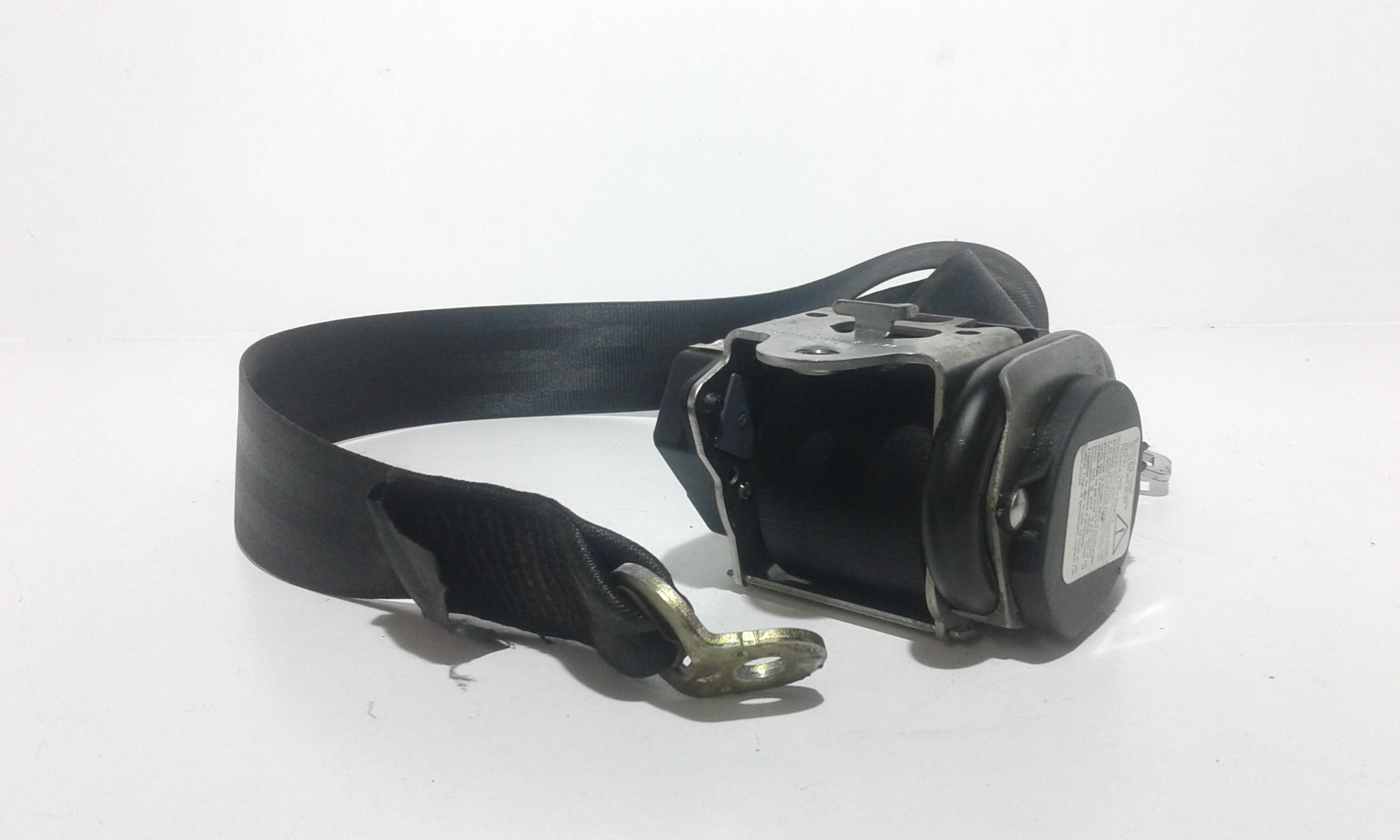 Cintura di Sicurezza anteriore Destra con pretensionatore SEAT Altea Berlina