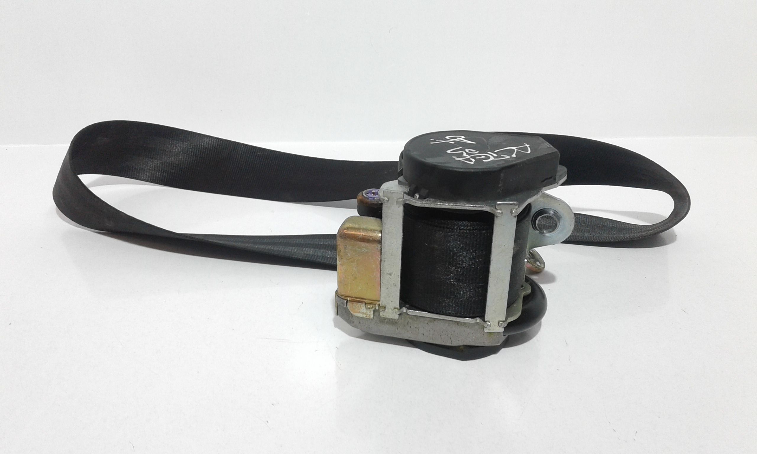 Cintura di Sicurezza anteriore Destra con pretensionatore SEAT Altea Berlina