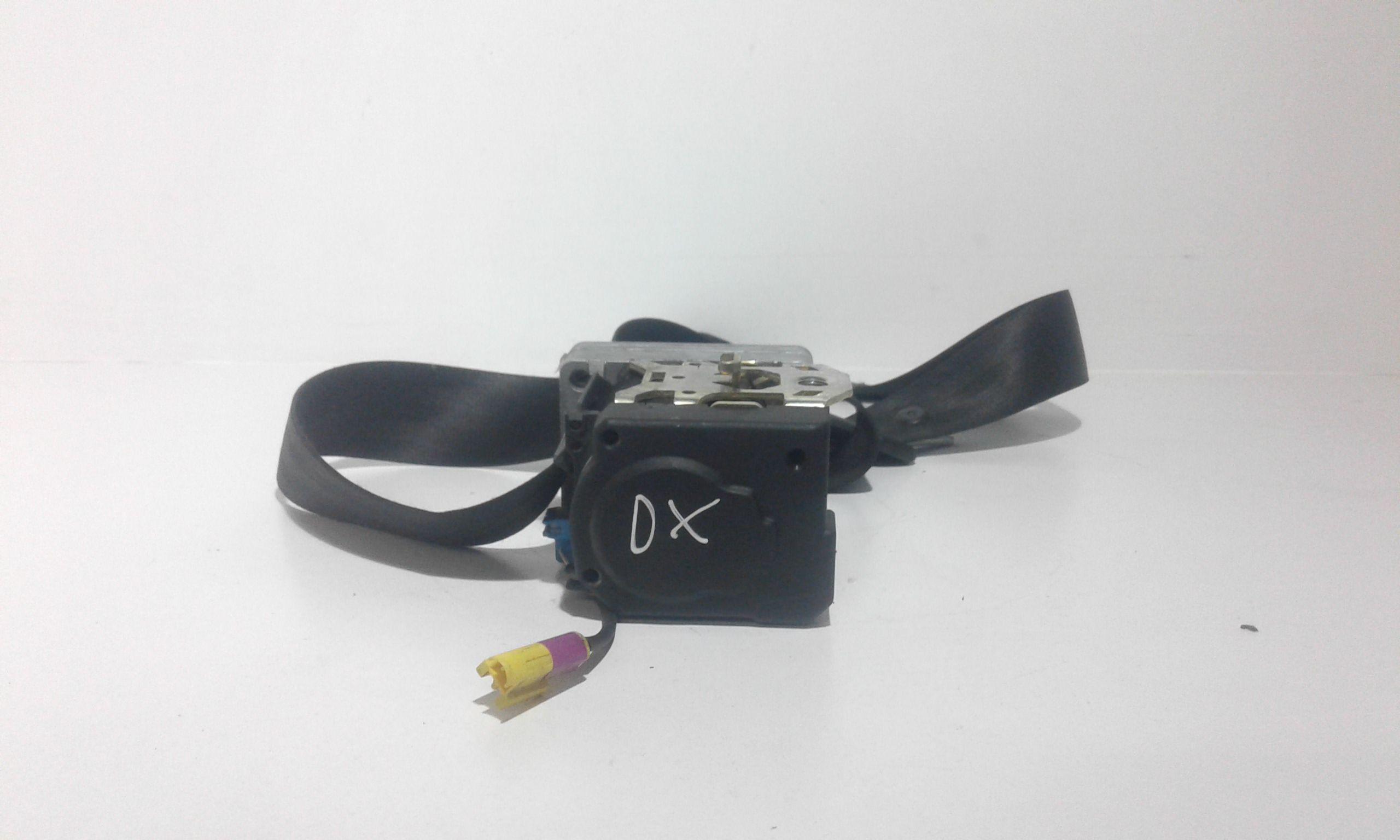 Cintura di Sicurezza anteriore Destra con pretensionatore VOLKSWAGEN New Beetle 1 Serie