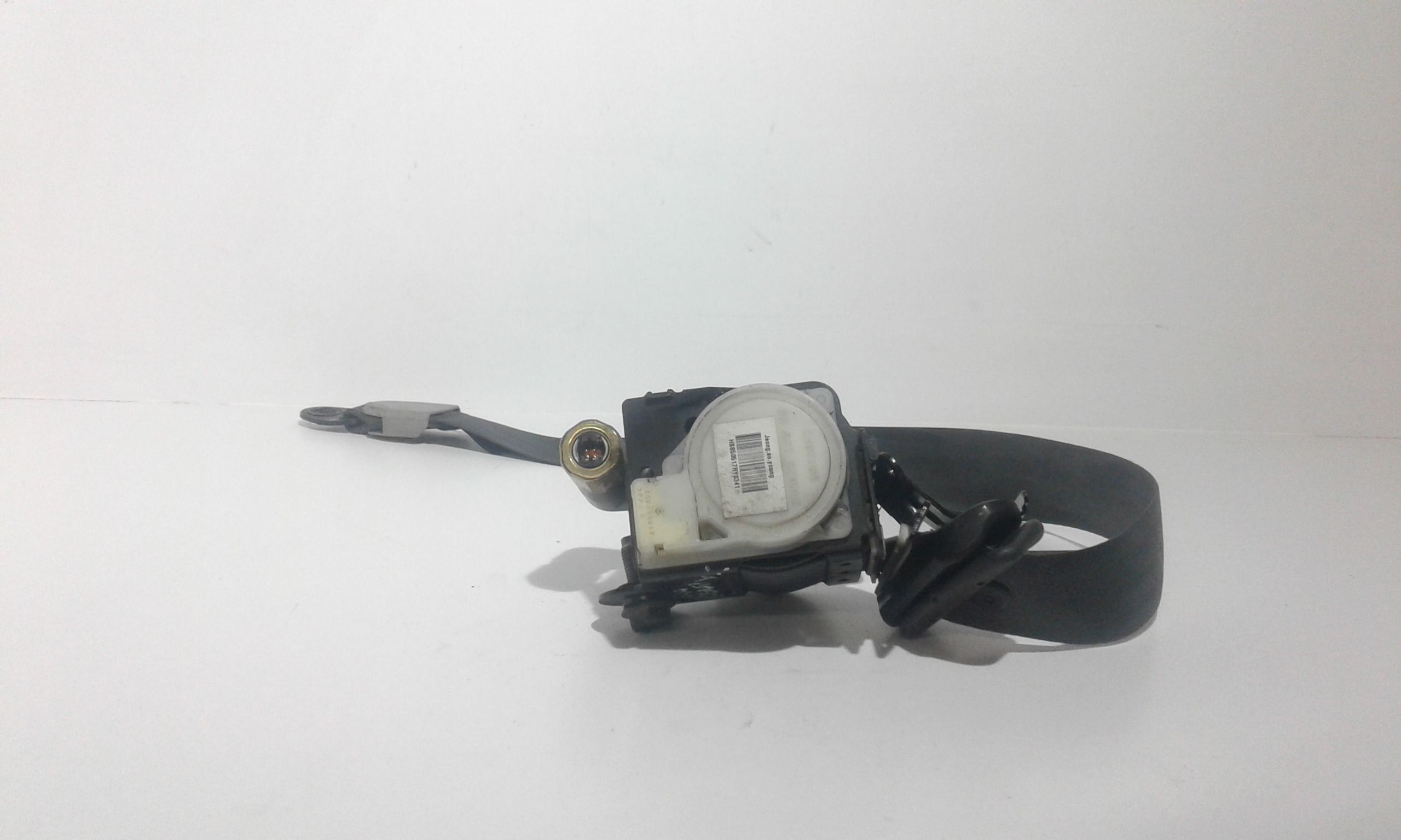 Cintura di Sicurezza anteriore Destra con pretensionatore KIA Cerato 1 Serie