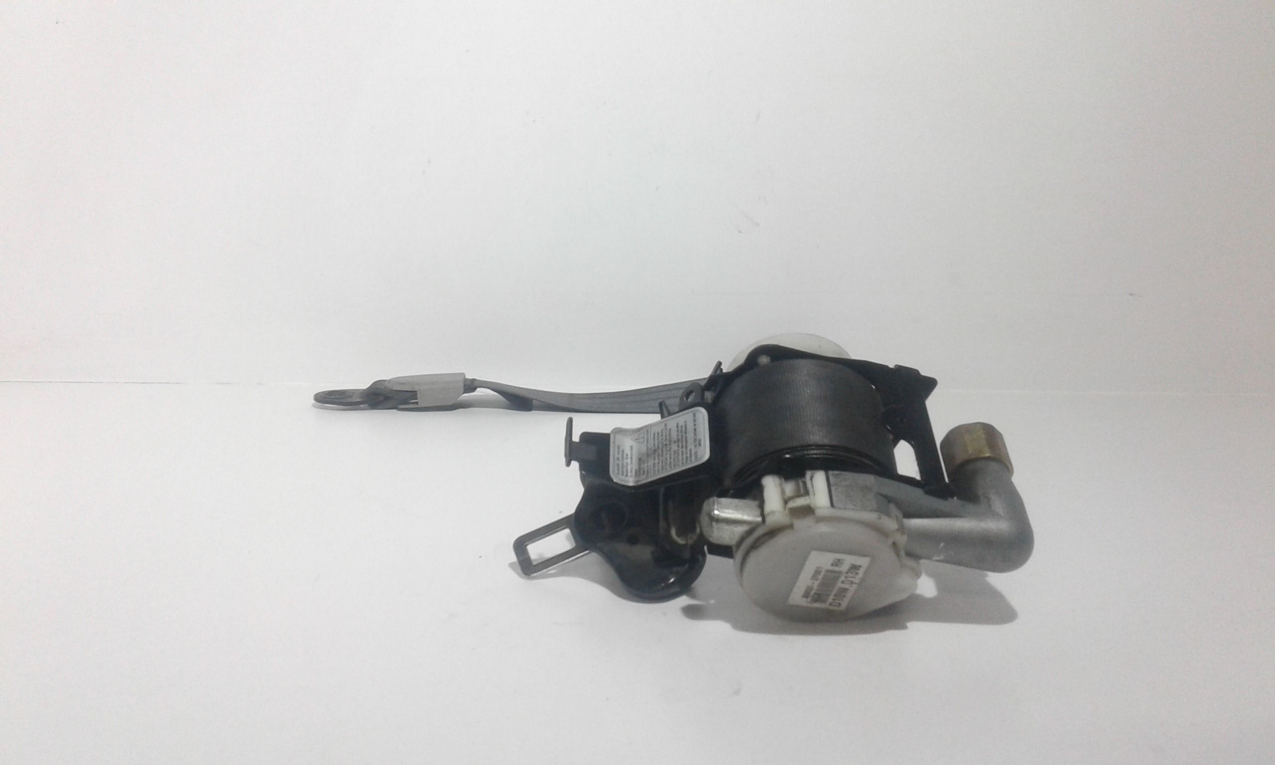 Cintura di Sicurezza anteriore Destra con pretensionatore KIA Cerato 1 Serie