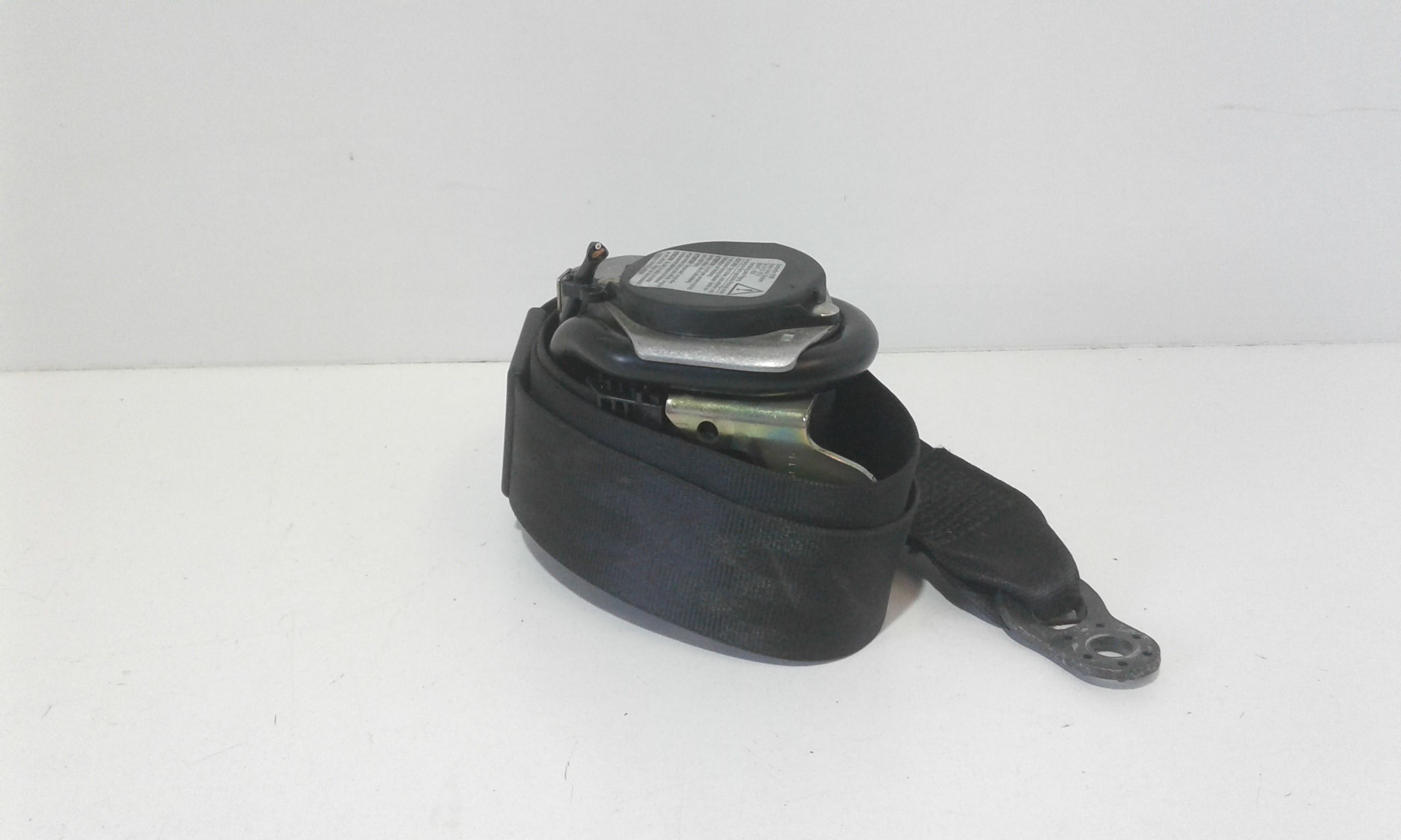 Cintura di Sicurezza anteriore Destra con pretensionatore AUDI A2 1 Serie