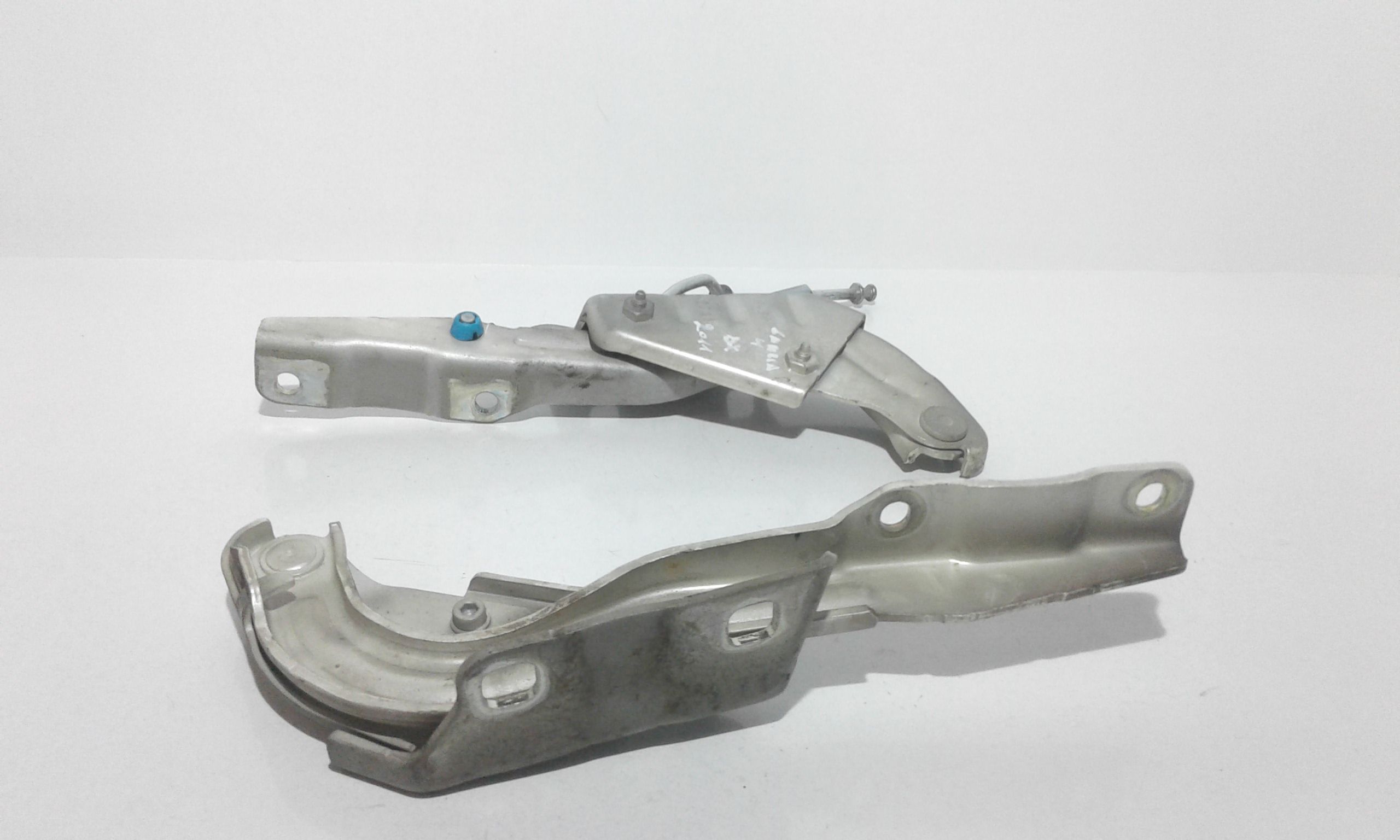 Cerniere cofano anteriore dx e sx LANCIA Ypsilon 4 Serie