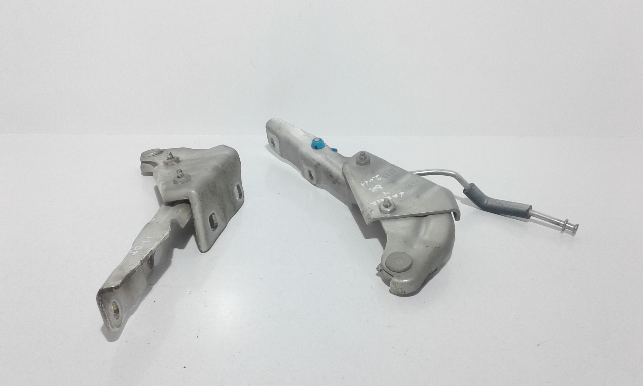 Cerniere cofano anteriore dx e sx LANCIA Ypsilon 4 Serie