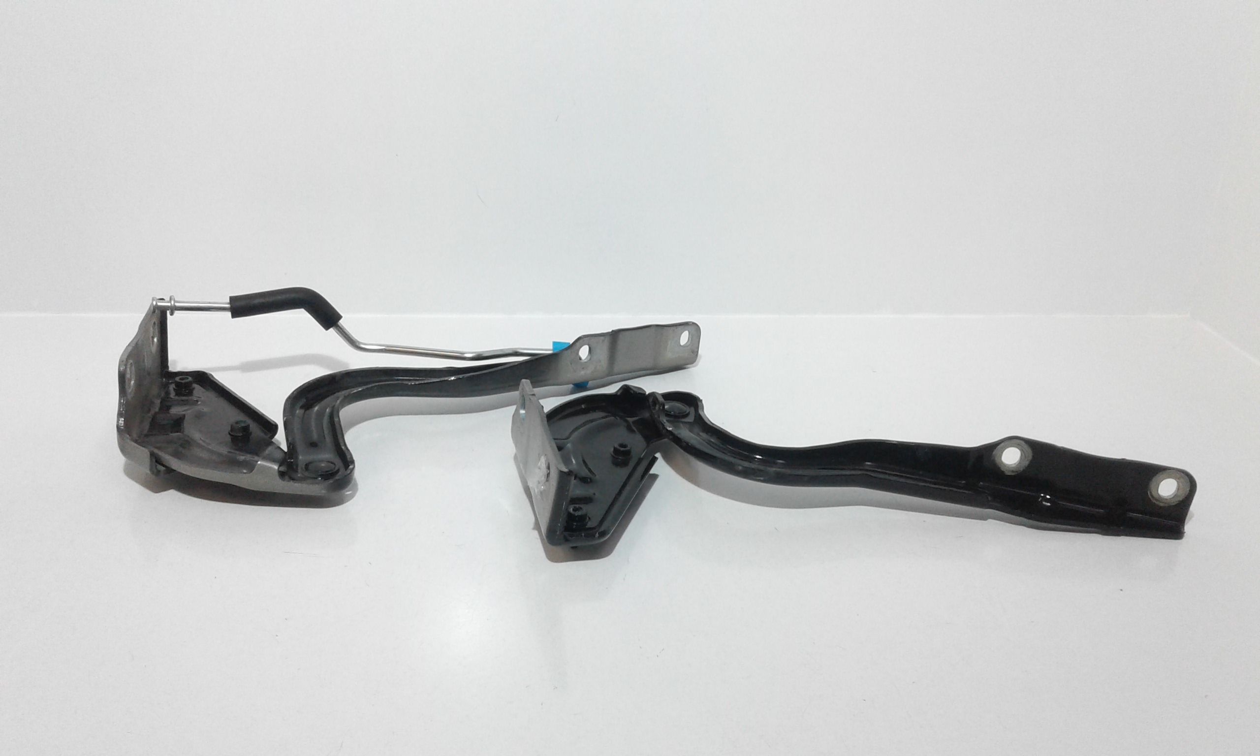 Cerniere cofano anteriore dx e sx LANCIA Ypsilon 4 Serie