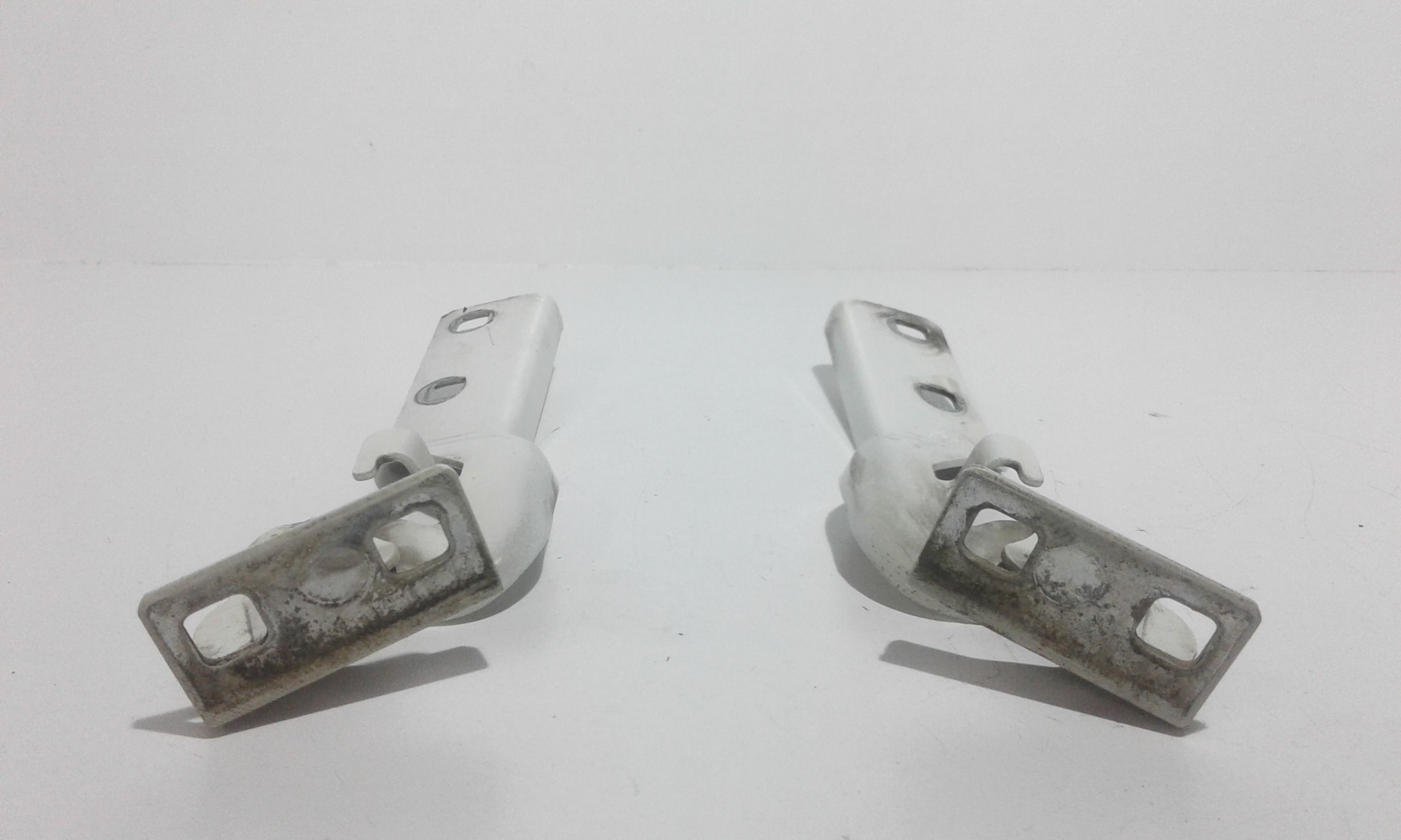 Cerniere cofano anteriore dx e sx PEUGEOT Boxer 3 Serie