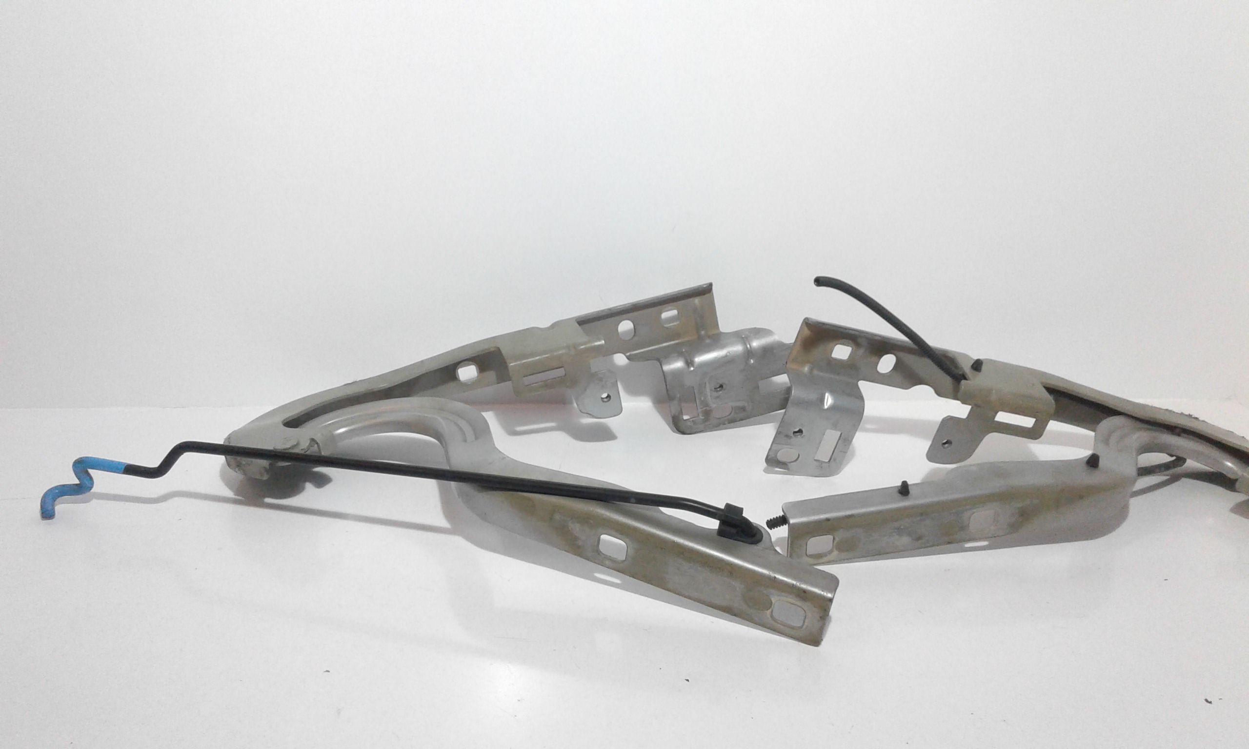 Cerniere cofano anteriore dx e sx PEUGEOT 5008 1 Serie