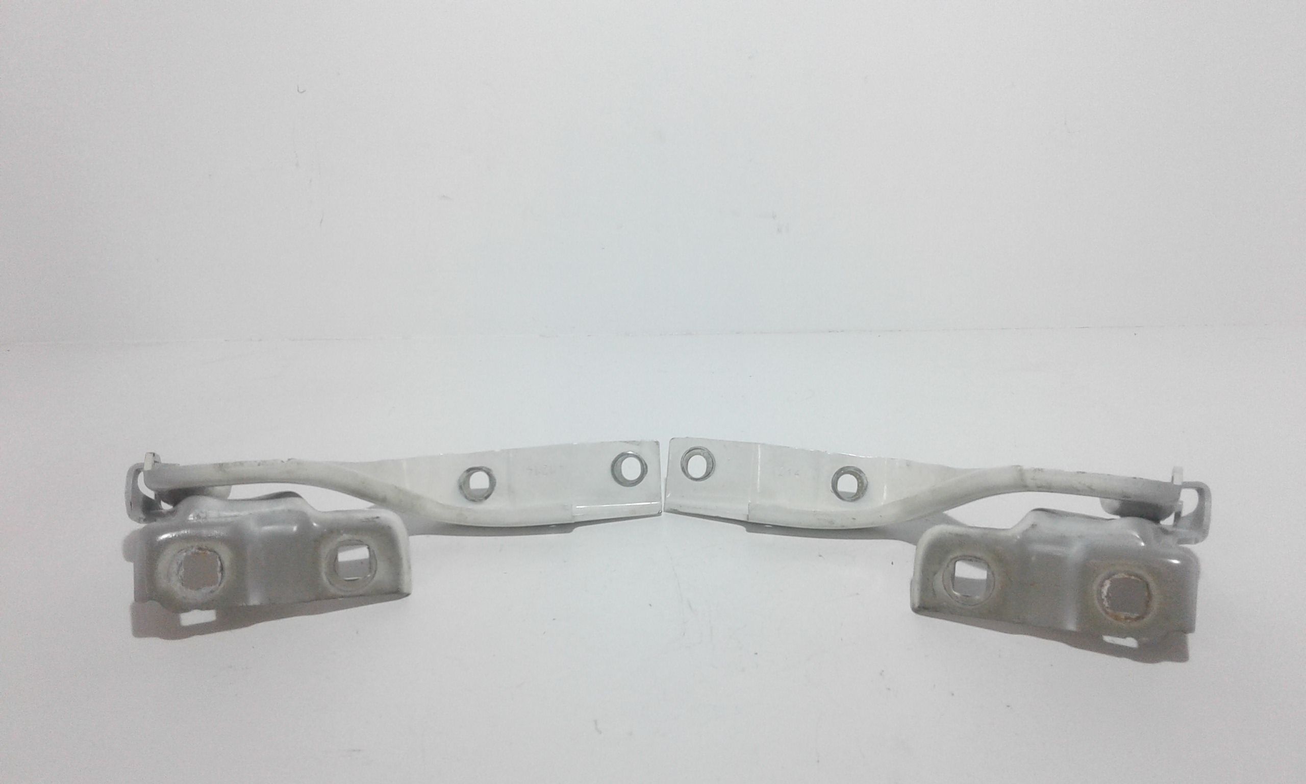 Cerniere cofano anteriore dx e sx FIAT 500 L 1  Serie