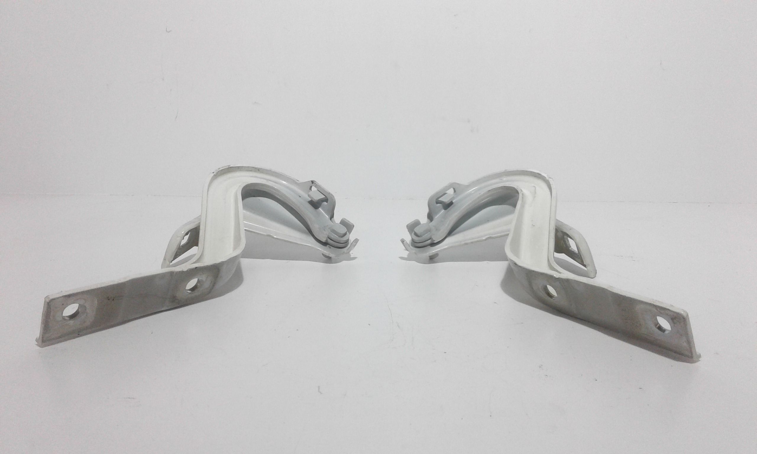 Cerniere cofano anteriore dx e sx FIAT 500 L 1  Serie