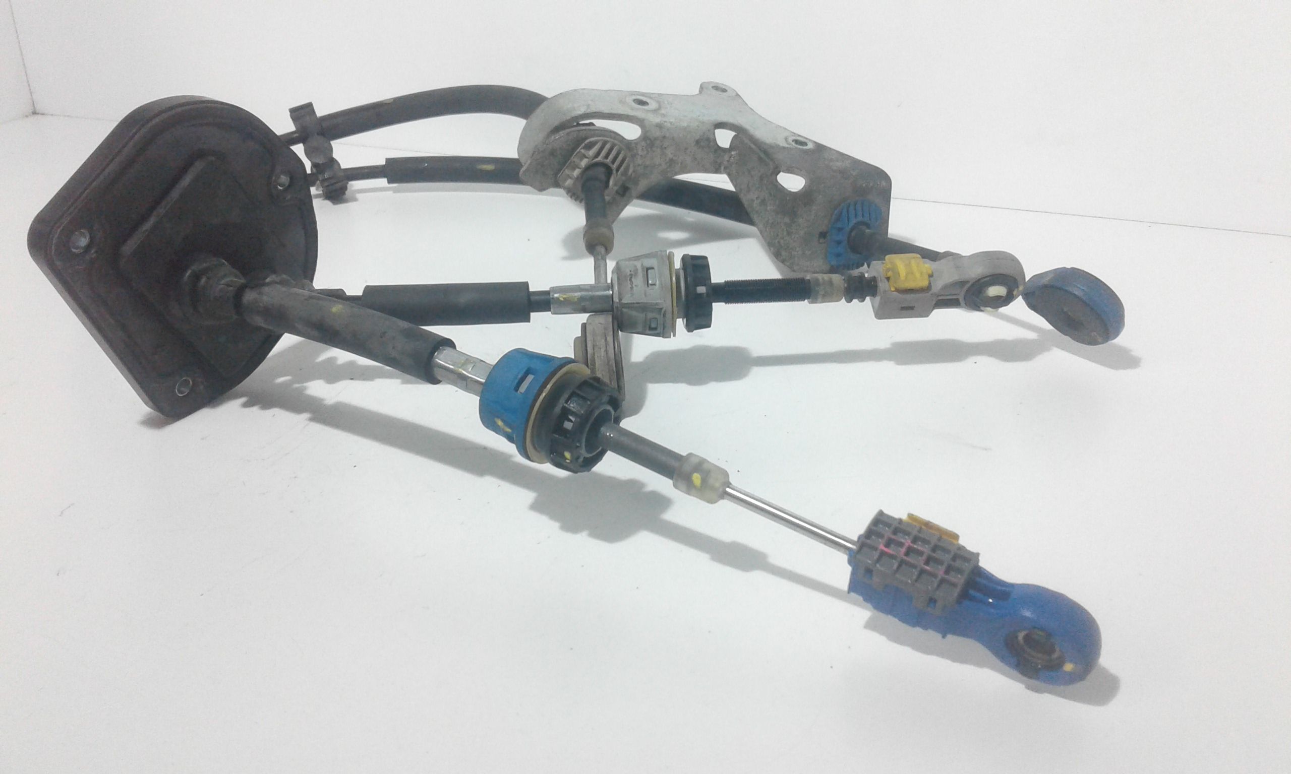 Cavi Marce FIAT Panda 3 Serie