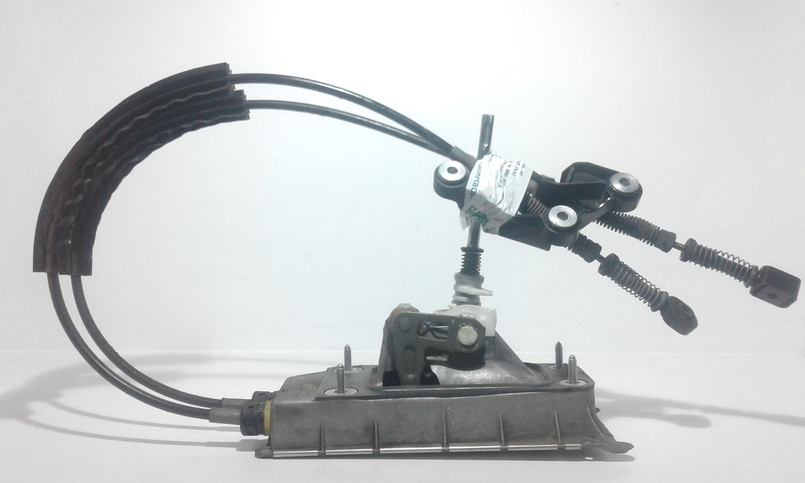 Cavi Marce SKODA Fabia Berlina 2 Serie