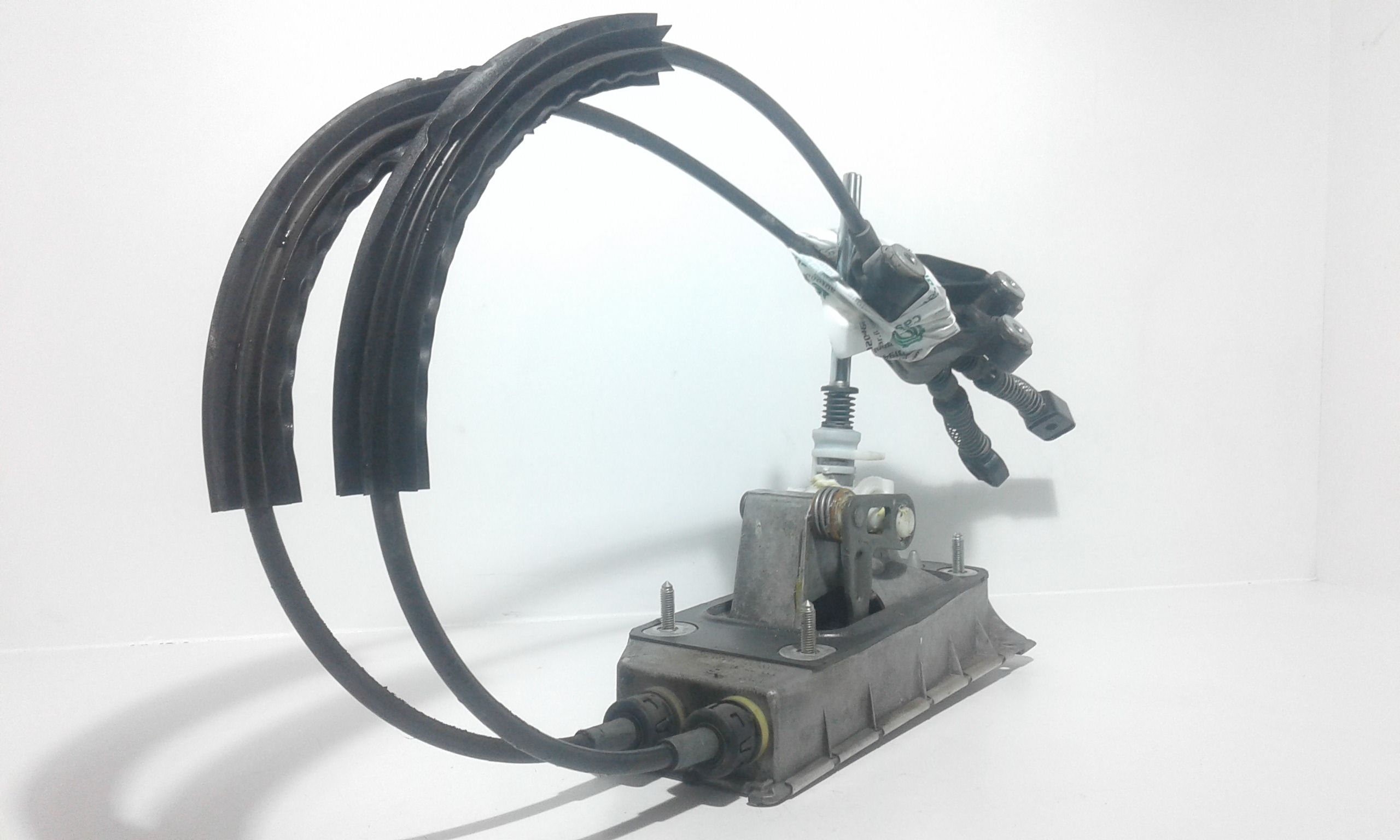 Cavi Marce SKODA Fabia Berlina 2 Serie