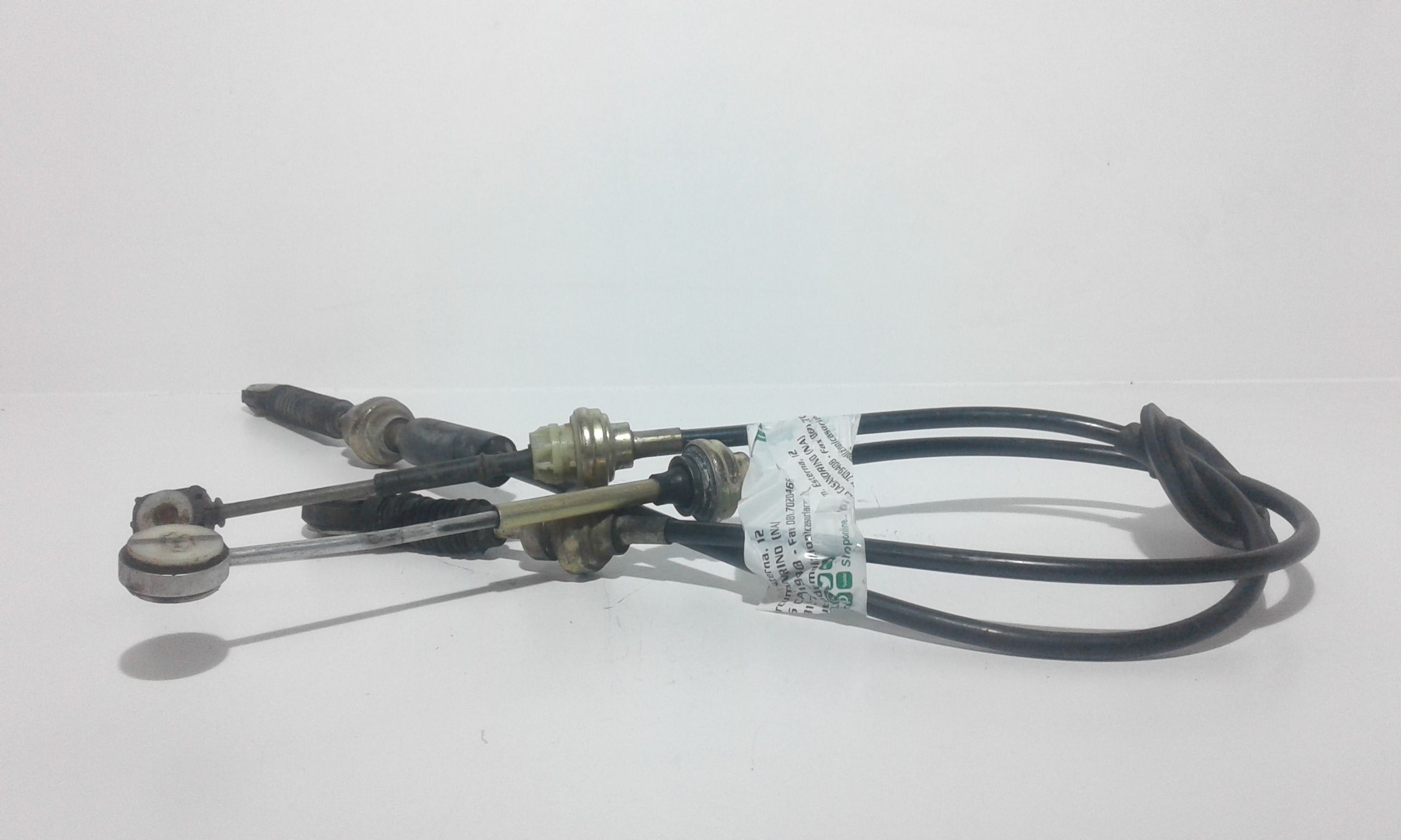 Cavi Marce OPEL Movano 1 Serie