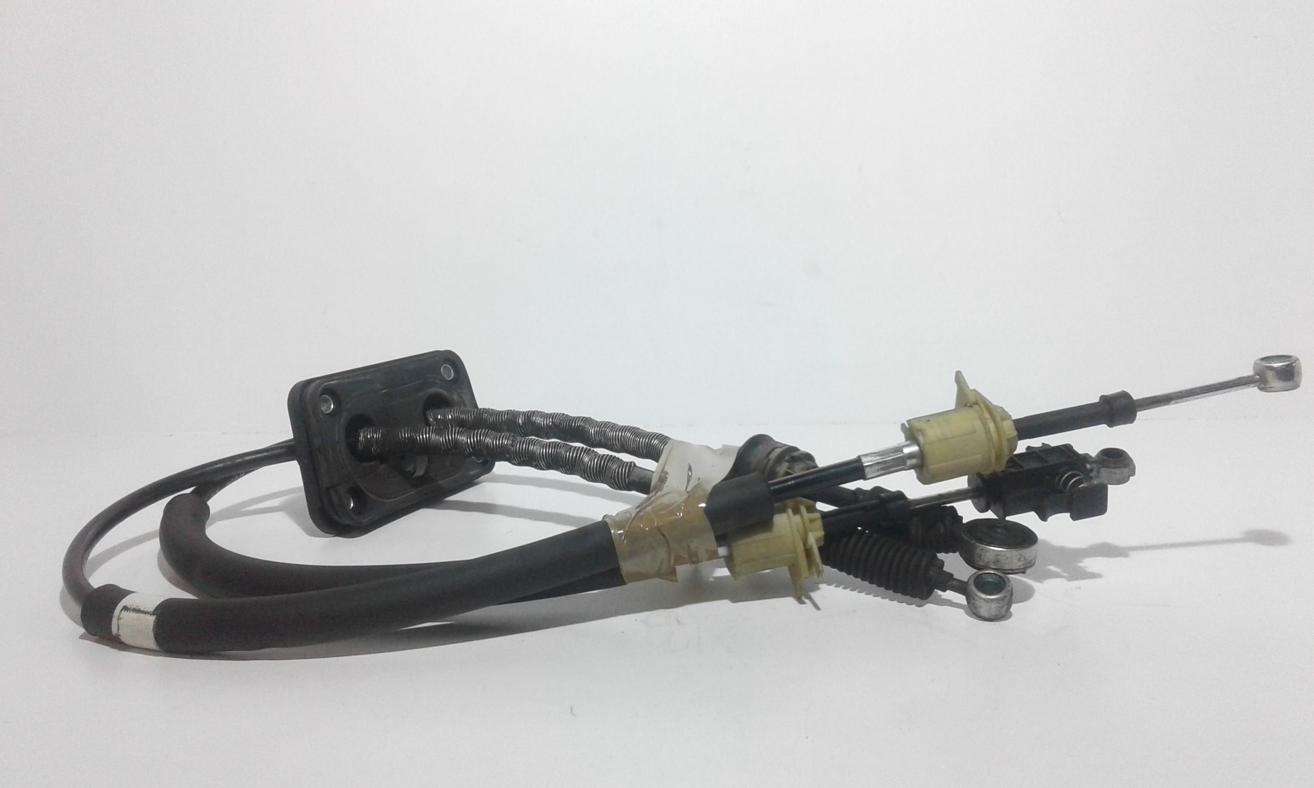 Cavi Marce PEUGEOT Boxer 3 Serie