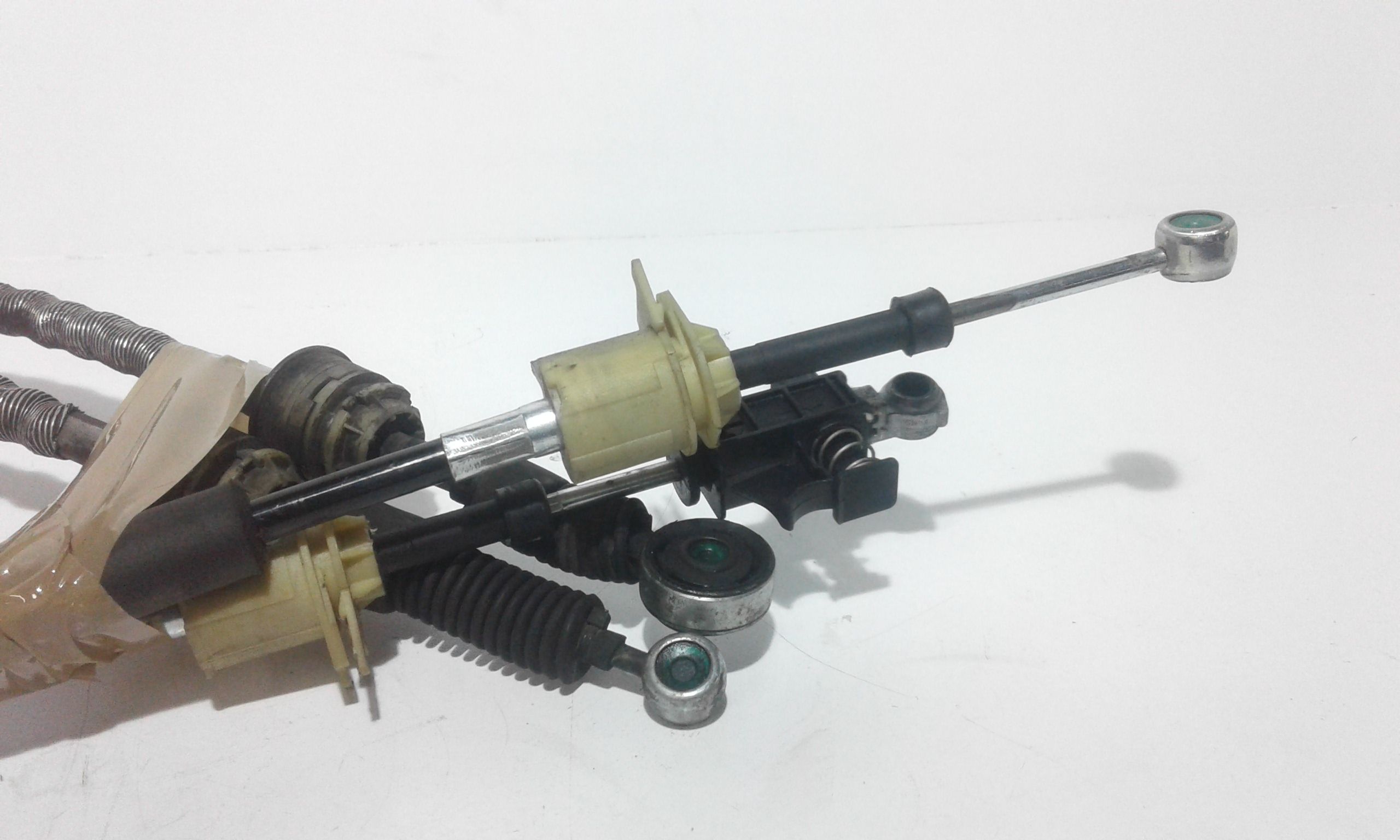 Cavi Marce PEUGEOT Boxer 3 Serie