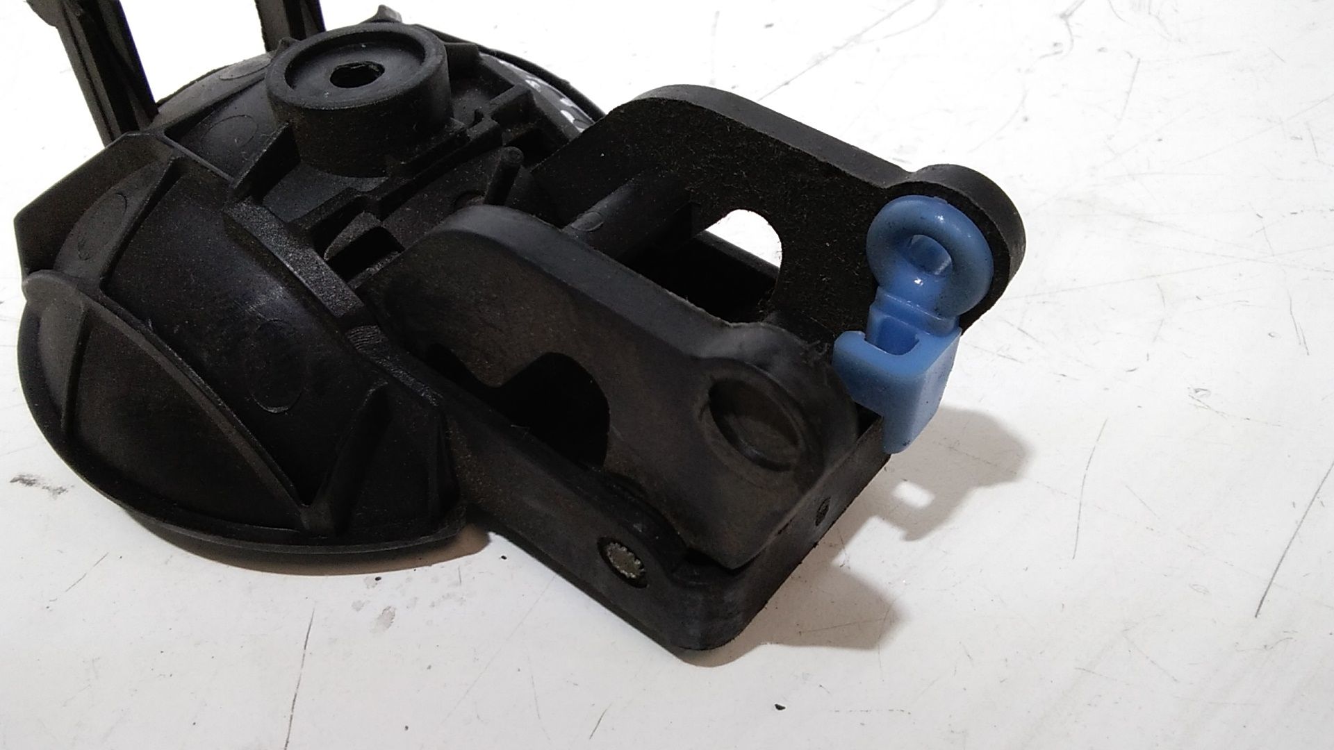 Maniglia interna Anteriore Destra CHEVROLET Kalos 1 Serie