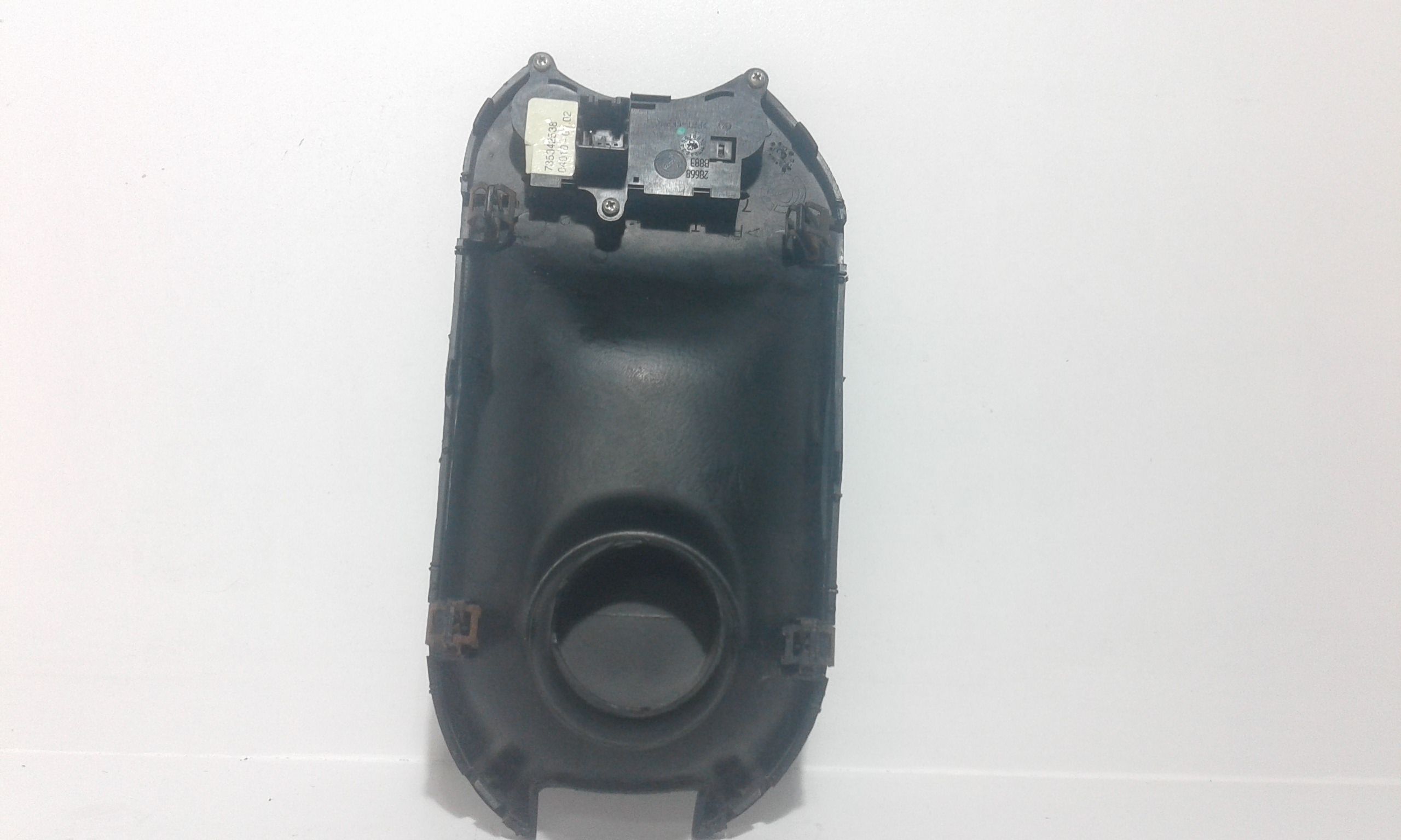 Pulsante LANCIA Ypsilon 1 Serie