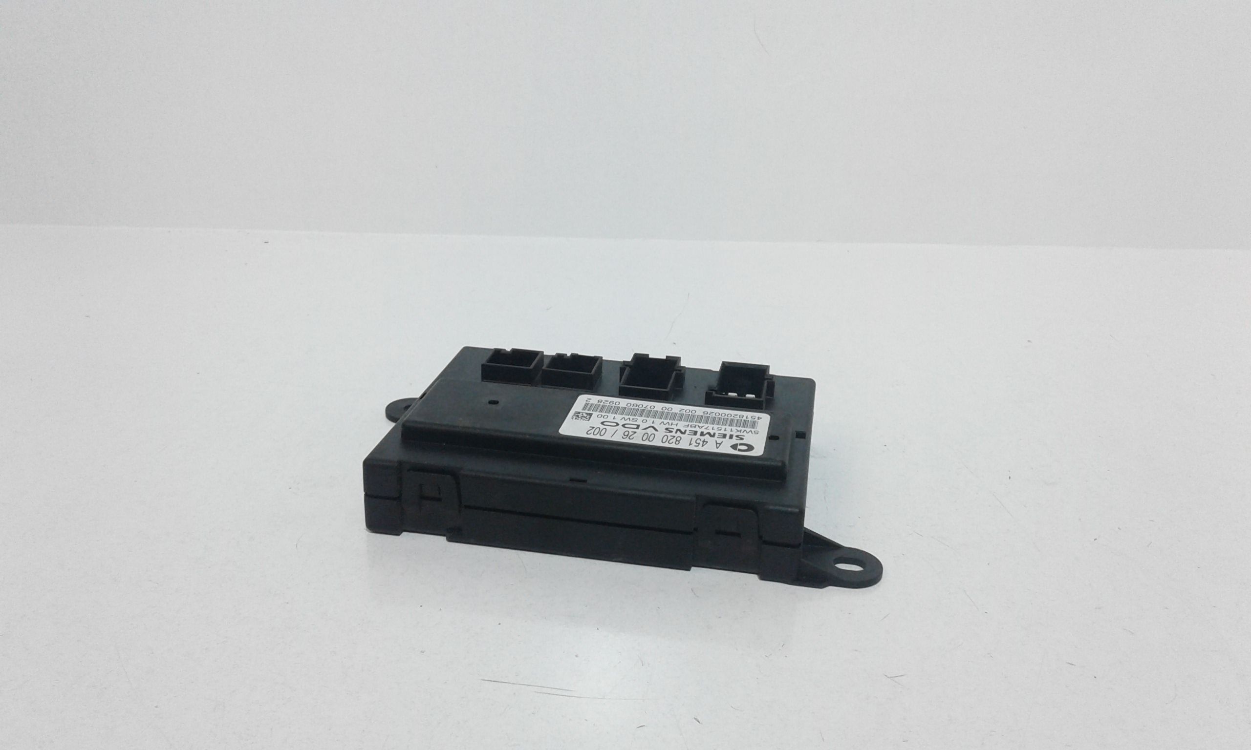 Centralina Comfort SMART Fortwo Coup 3 Serie