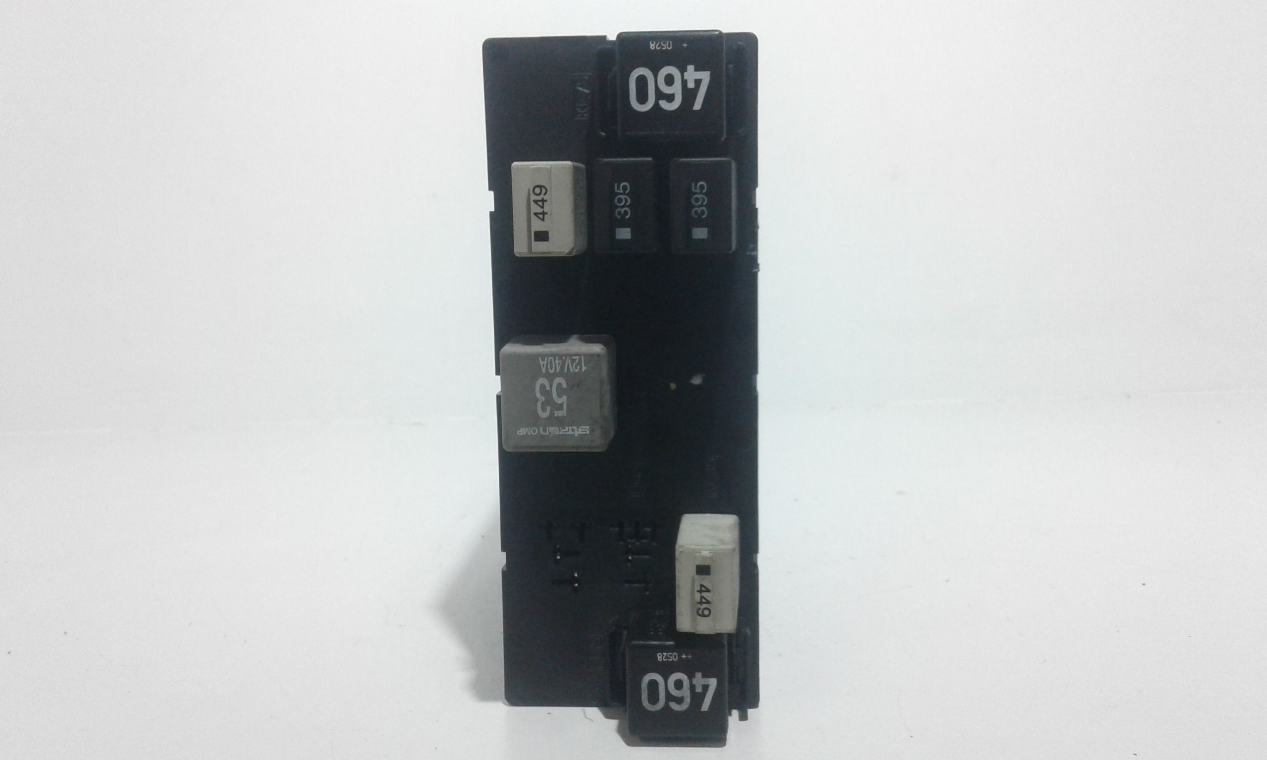 Centralina Comfort SEAT Altea Berlina