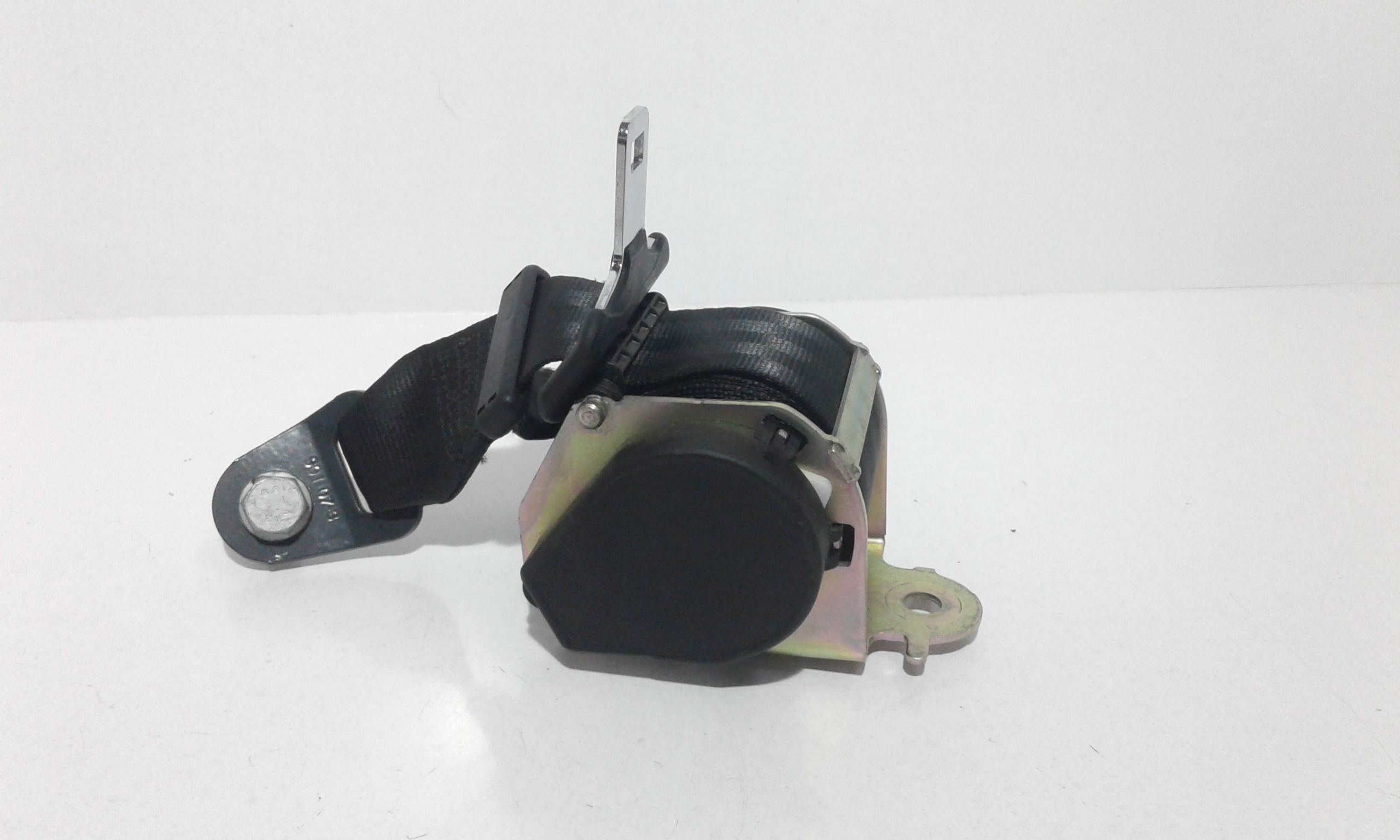 Cintura di sicurezza Posteriore DX passeggero PEUGEOT 308 1 Serie