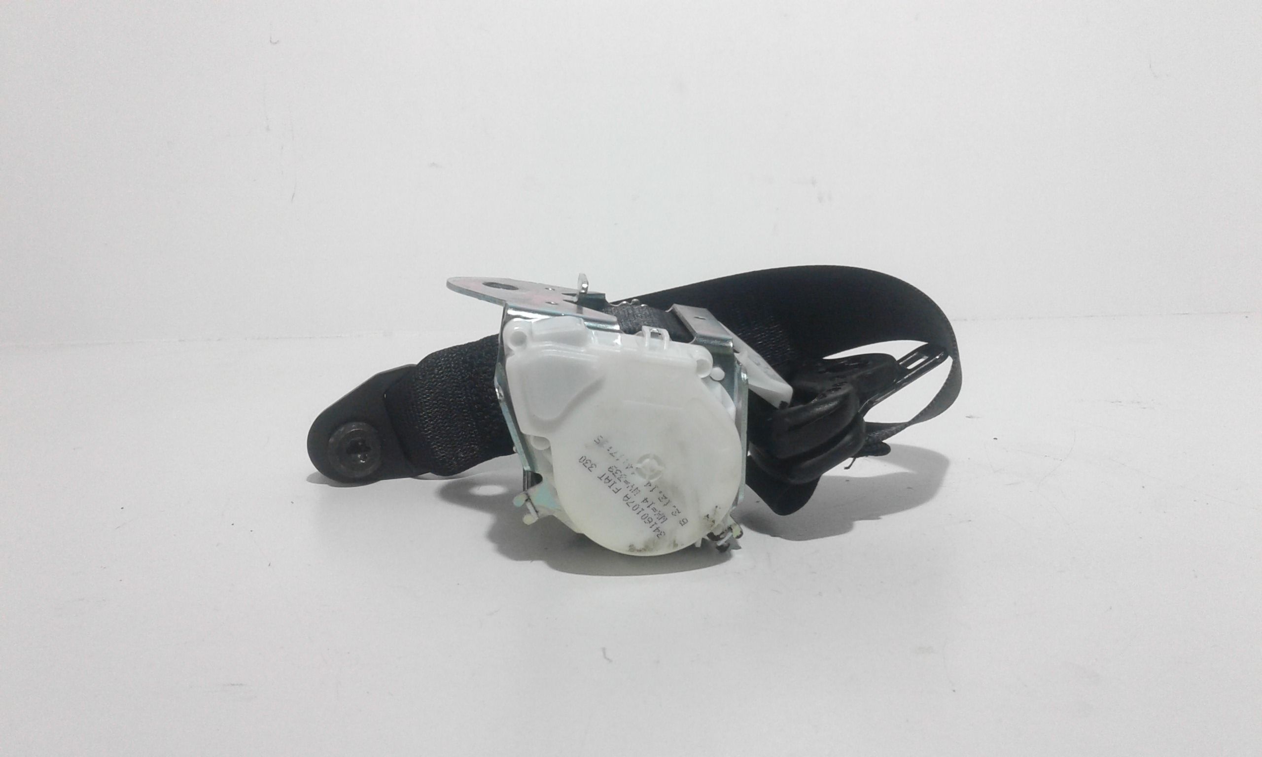 Cintura di sicurezza Posteriore DX passeggero FIAT 500 L 1  Serie