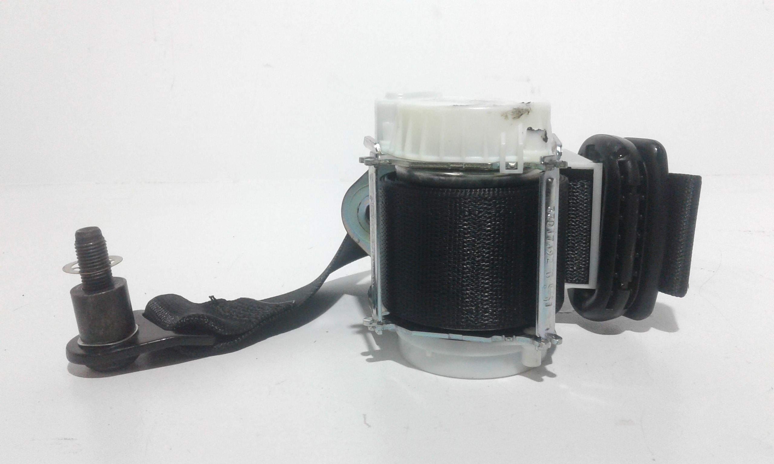 Cintura di sicurezza Posteriore DX passeggero FIAT 500 L 1  Serie