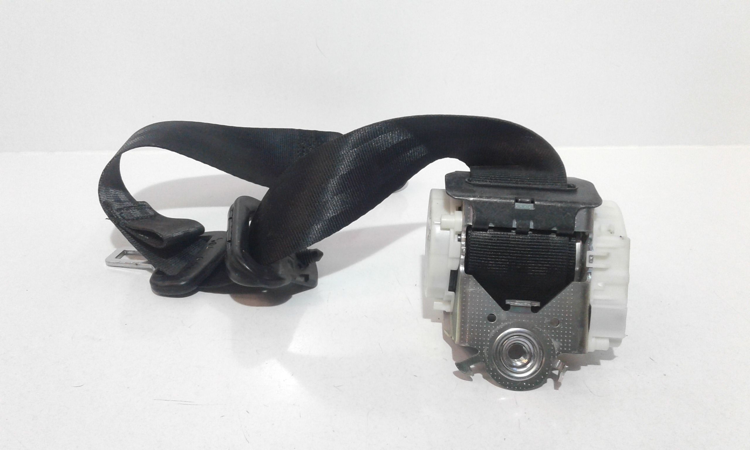 Cintura di sicurezza Posteriore Sx Guida PEUGEOT 5008 1 Serie