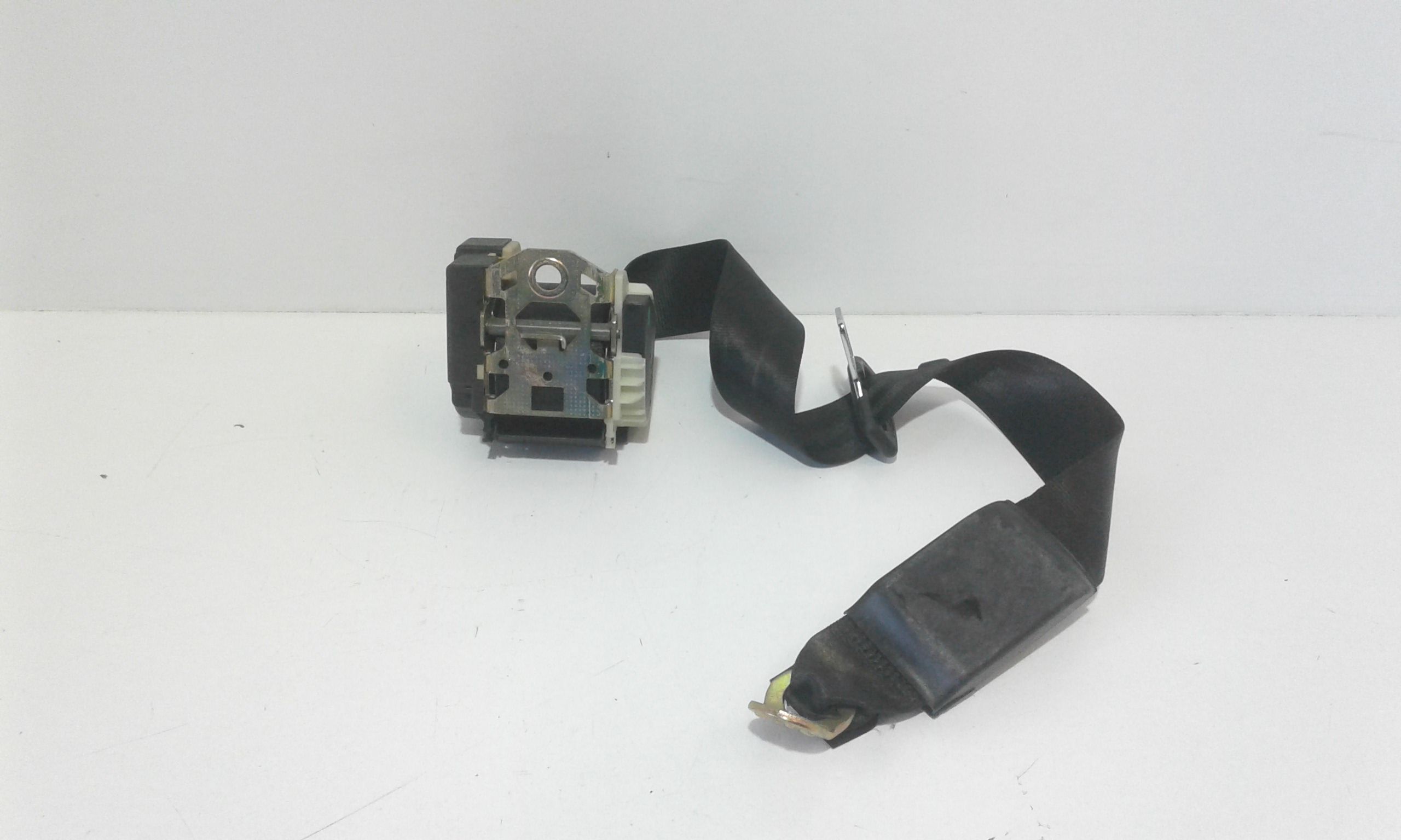 Cintura di sicurezza Posteriore Sx Guida AUDI A2 1 Serie