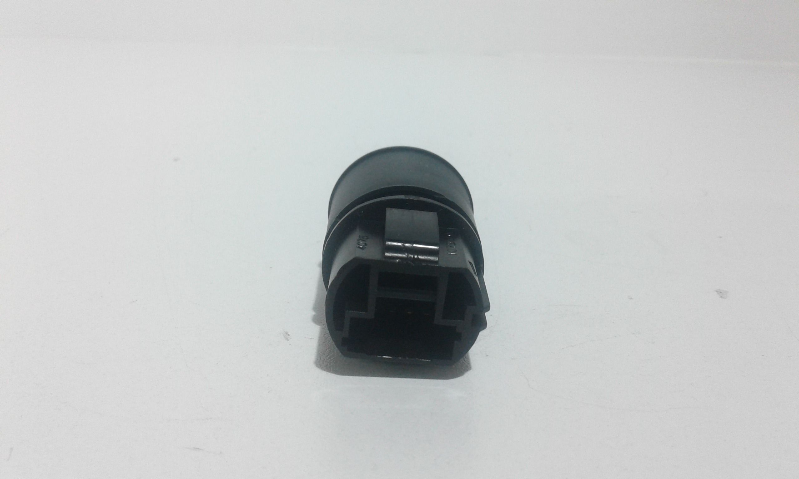 Pulsante start e stop RENAULT Scenic 3 Serie