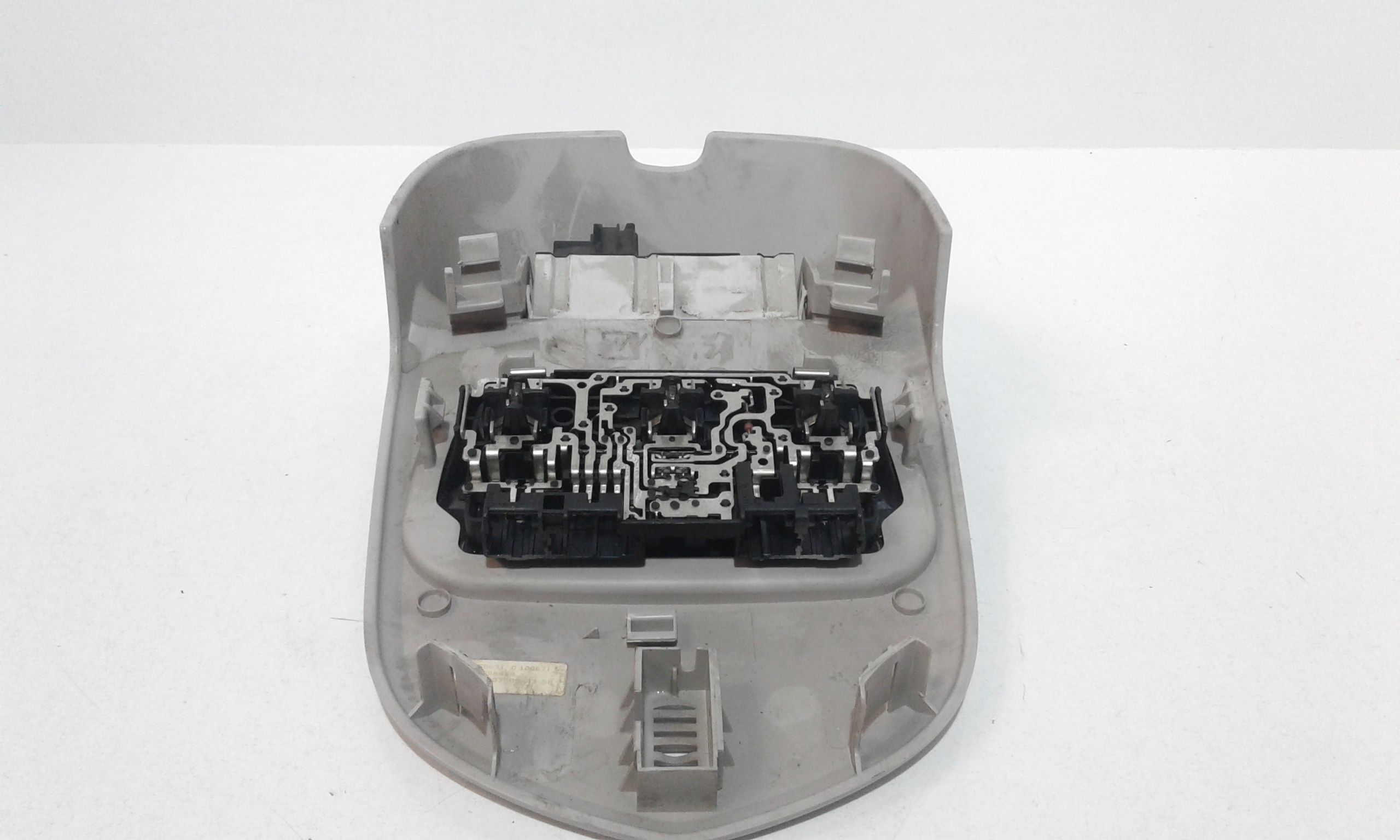 Luce di cortesia anteriore PEUGEOT 308 1 Serie