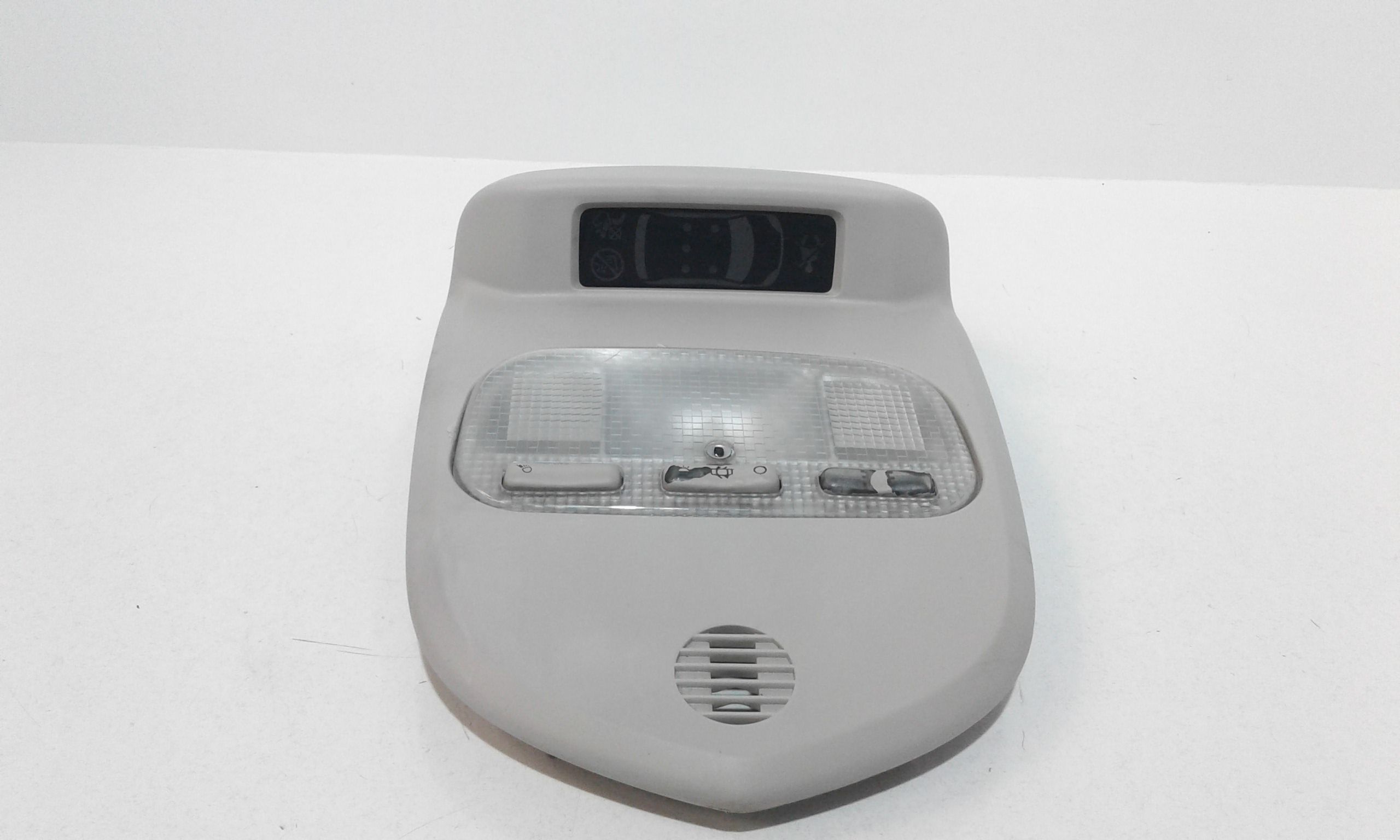 Luce di cortesia anteriore PEUGEOT 308 1 Serie