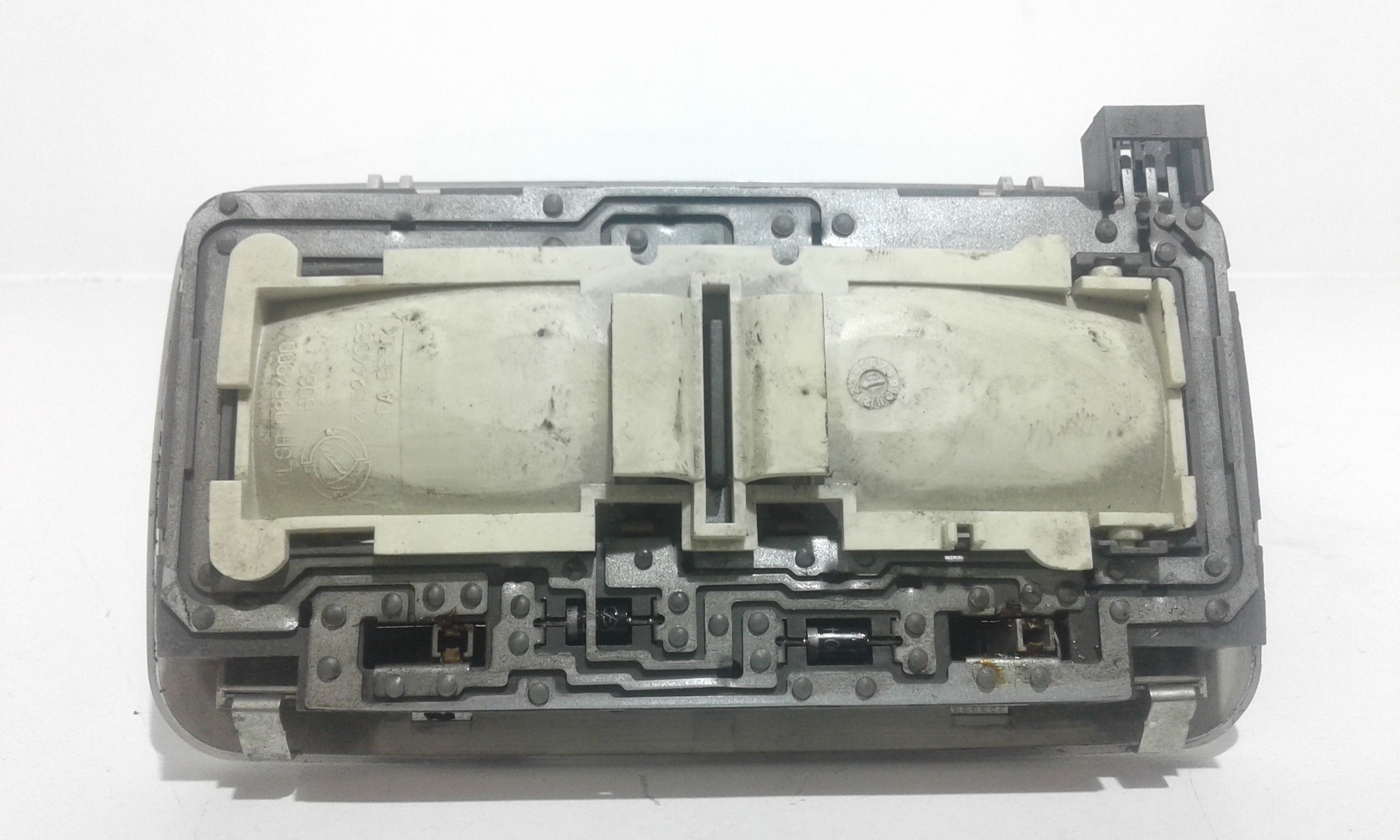 Luce di cortesia anteriore PEUGEOT Boxer 3 Serie