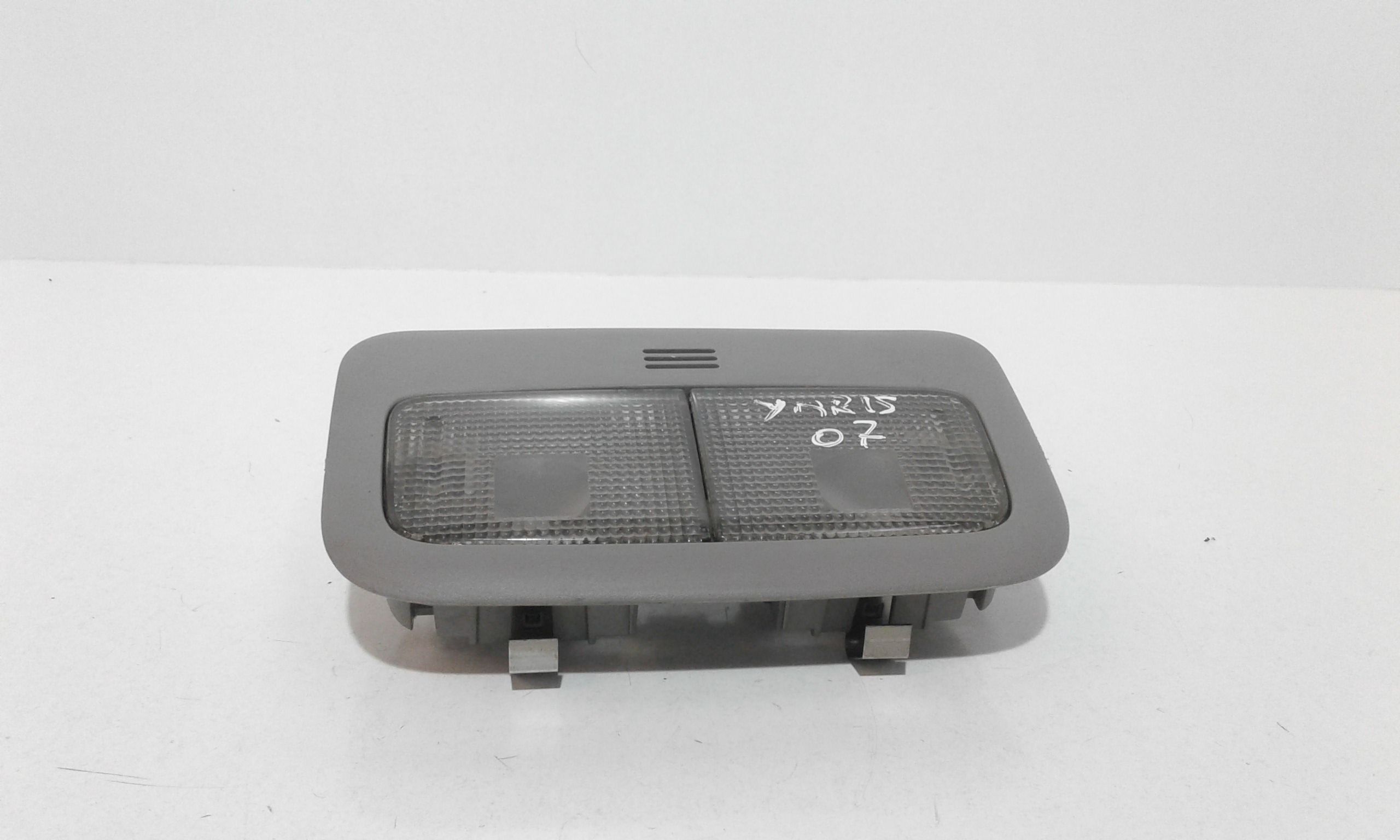 Luce di cortesia anteriore TOYOTA Yaris 3 Serie