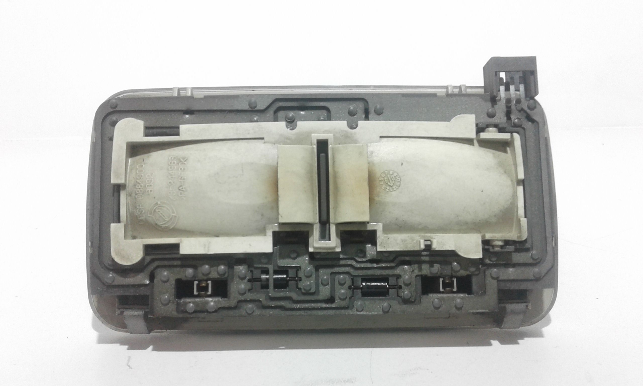 Luce di cortesia anteriore CITROEN Jumper Furgone 3 Serie