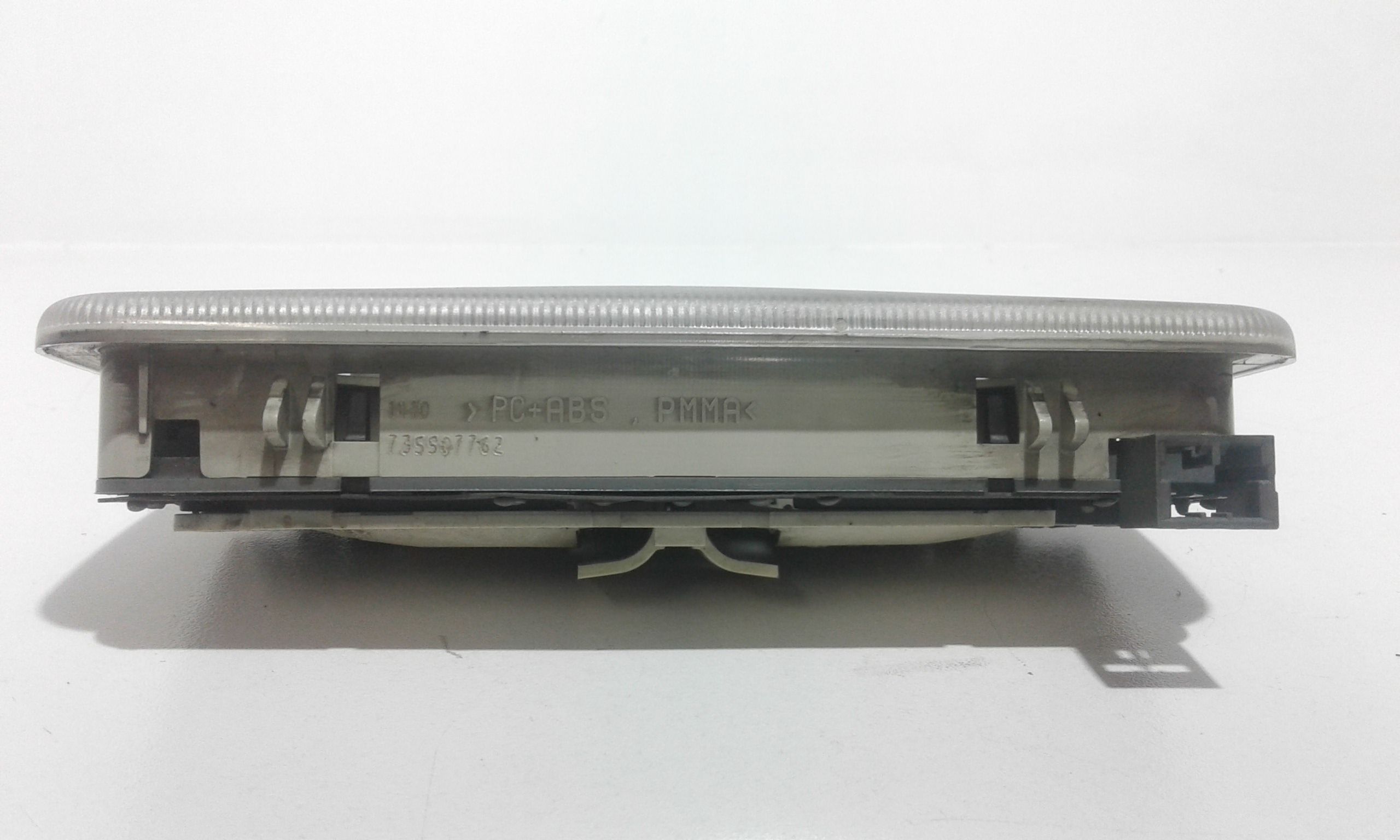 Luce di cortesia anteriore CITROEN Jumper Furgone 3 Serie