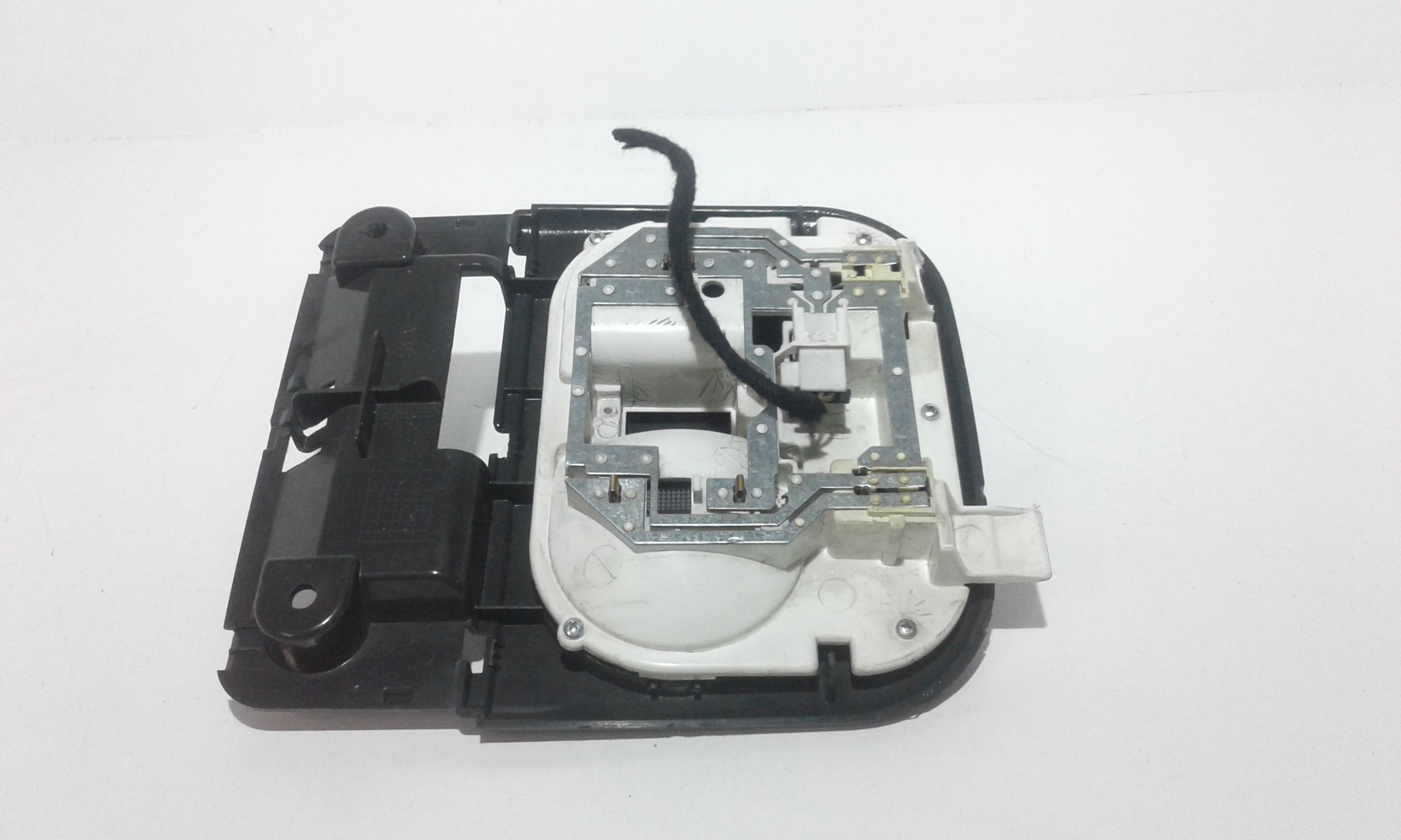 Luce di cortesia anteriore IVECO Daily 4 Serie