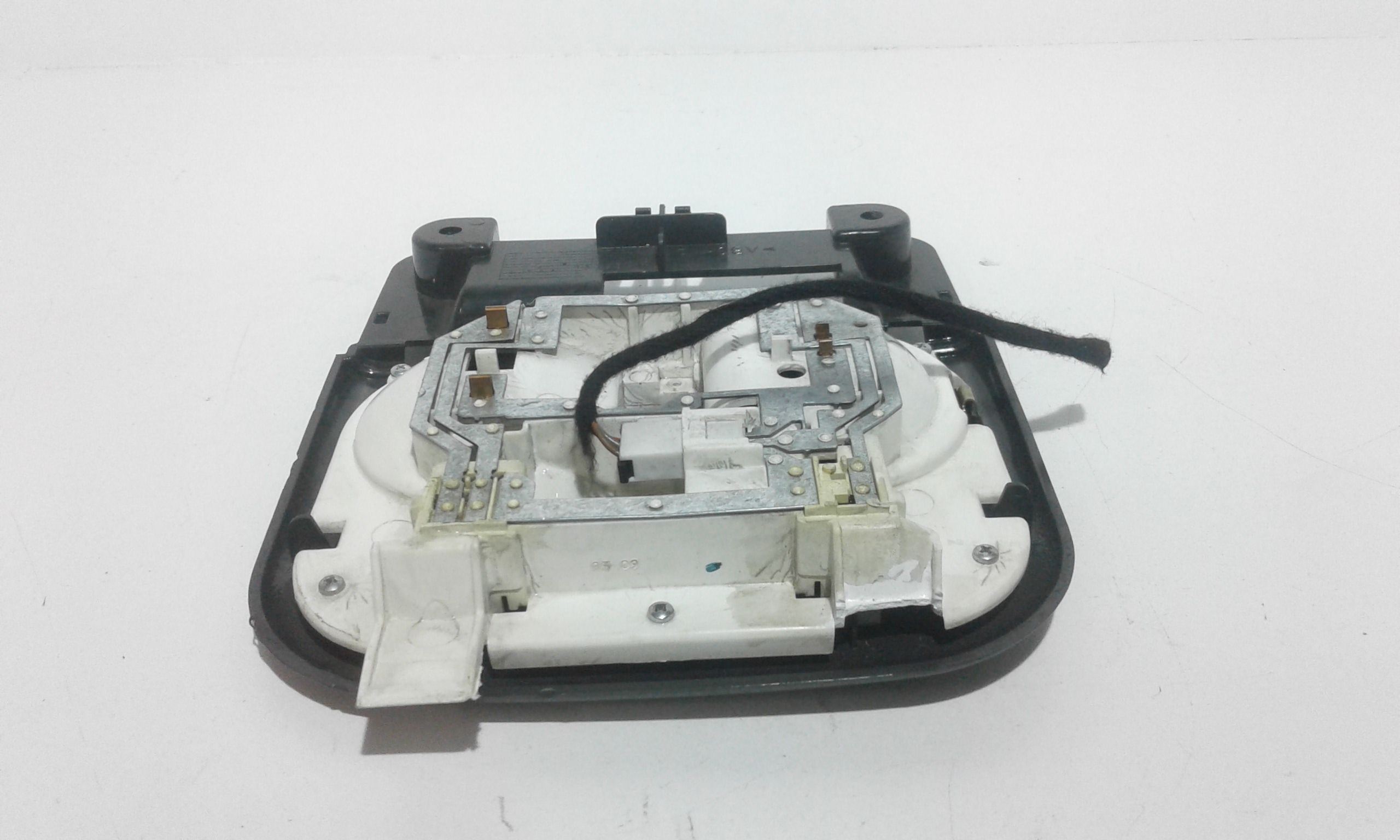 Luce di cortesia anteriore IVECO Daily 4 Serie